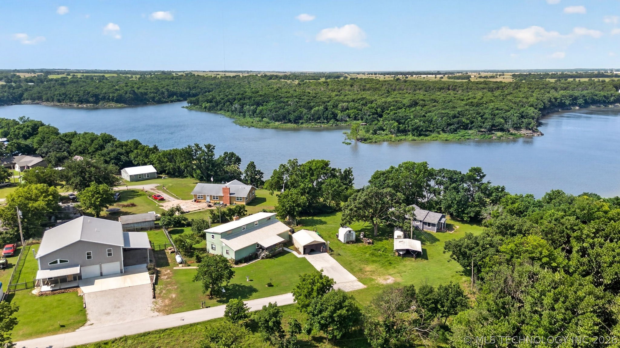 10276 Joes Road Talala OK 74080