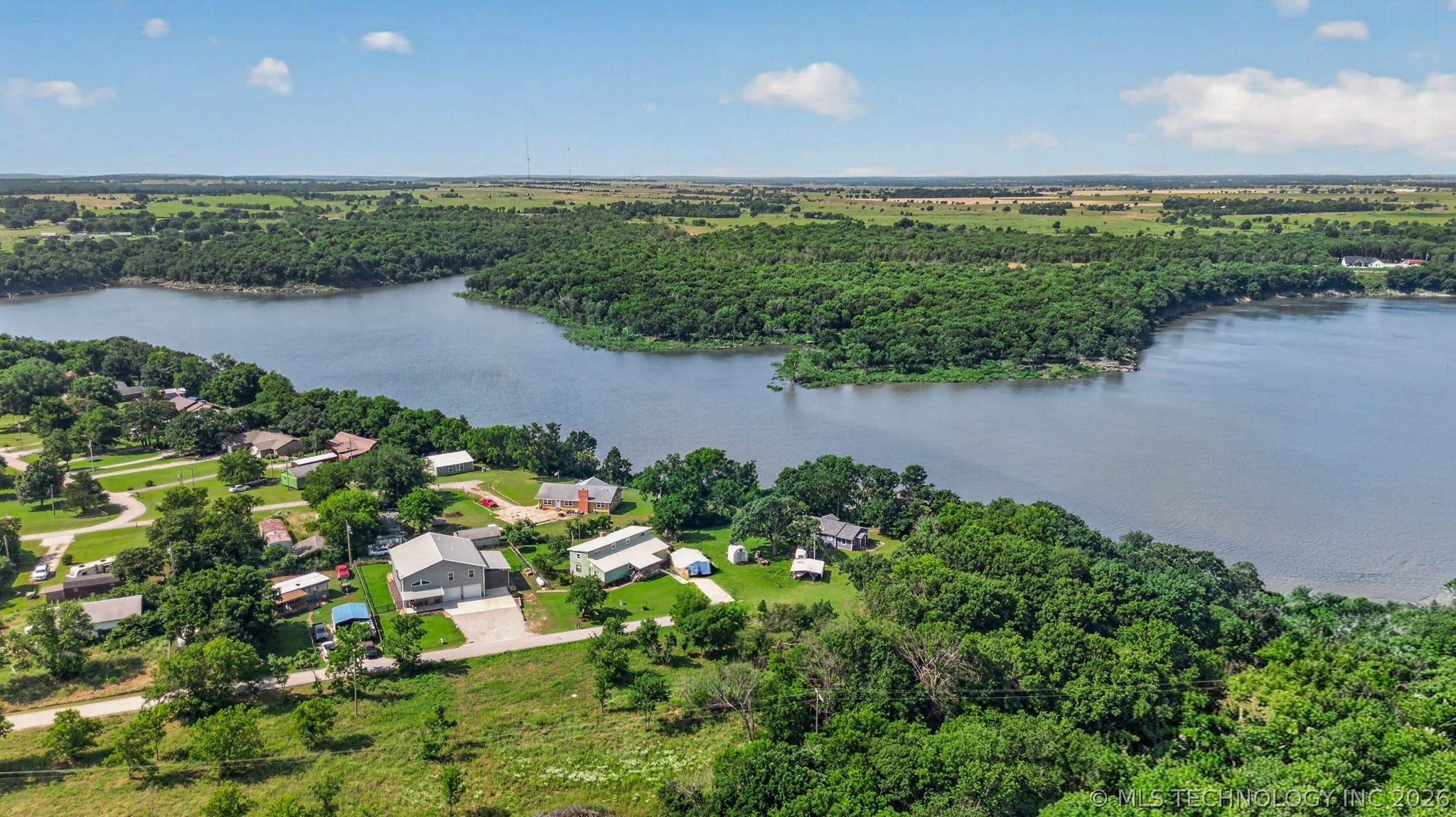 10276 Joes Road Talala OK 74080