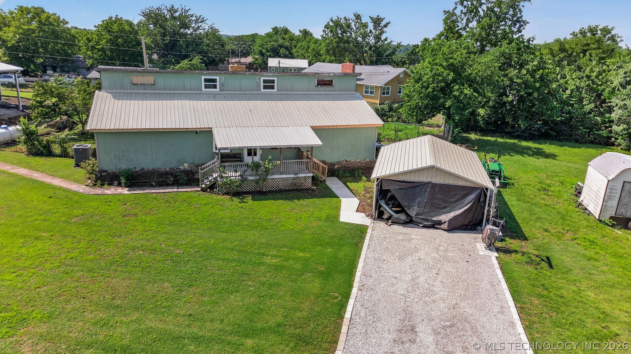 10276 Joes Road Talala OK 74080