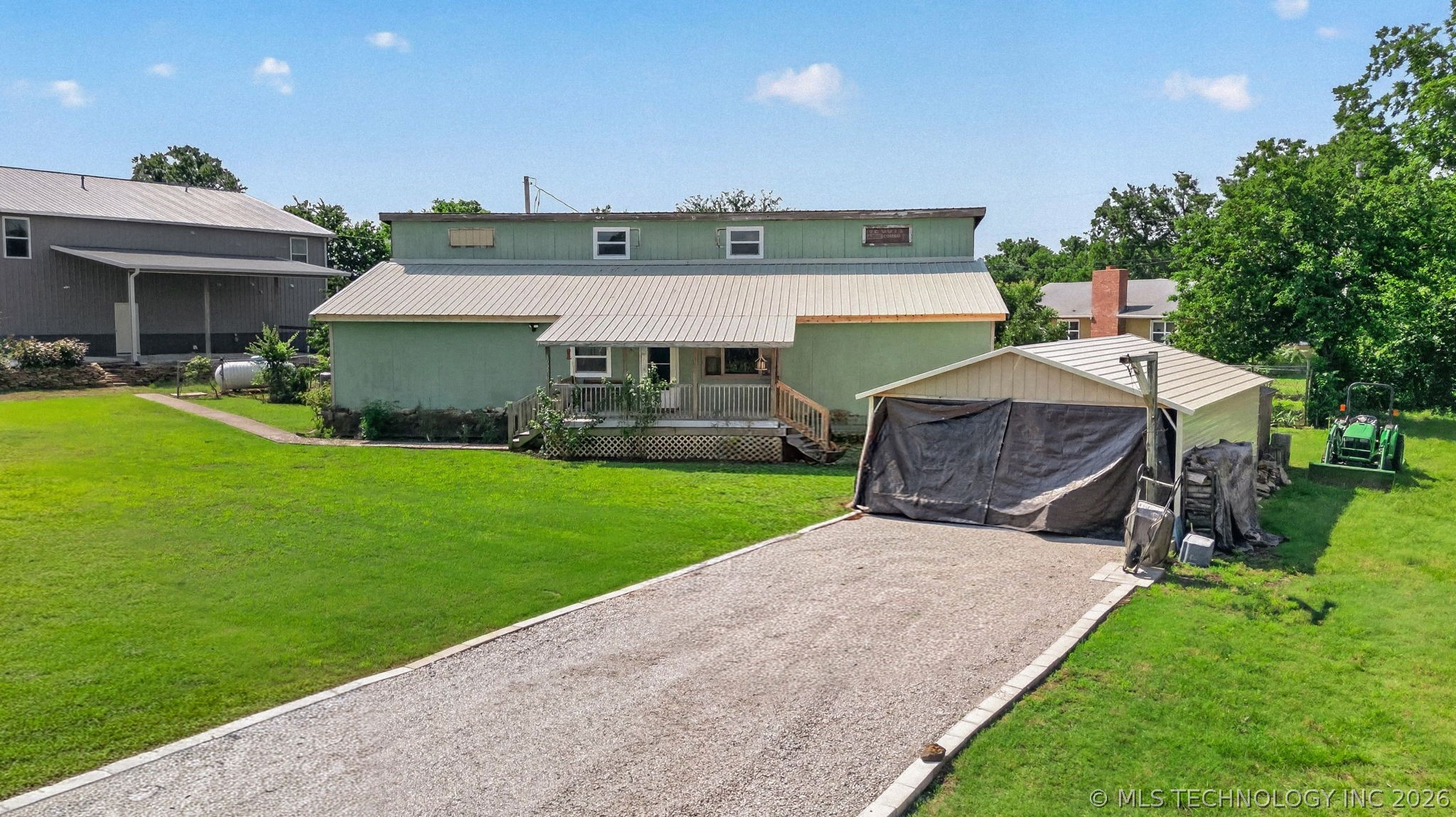 10276 Joes Road Talala OK 74080