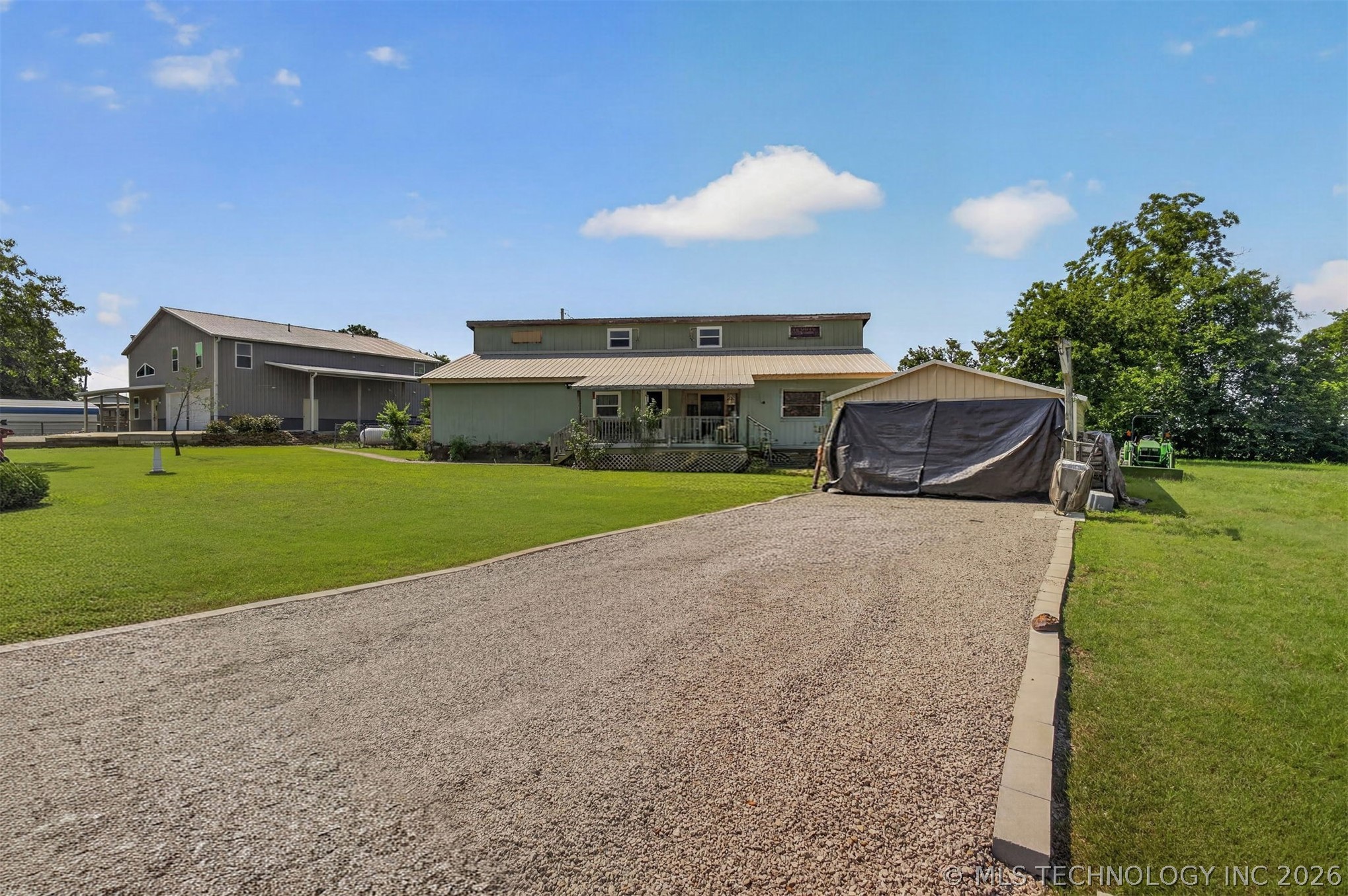 10276 Joes Road Talala OK 74080