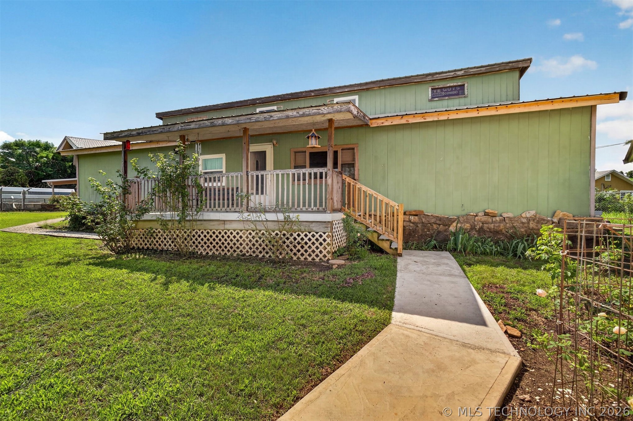 10276 Joes Road Talala OK 74080