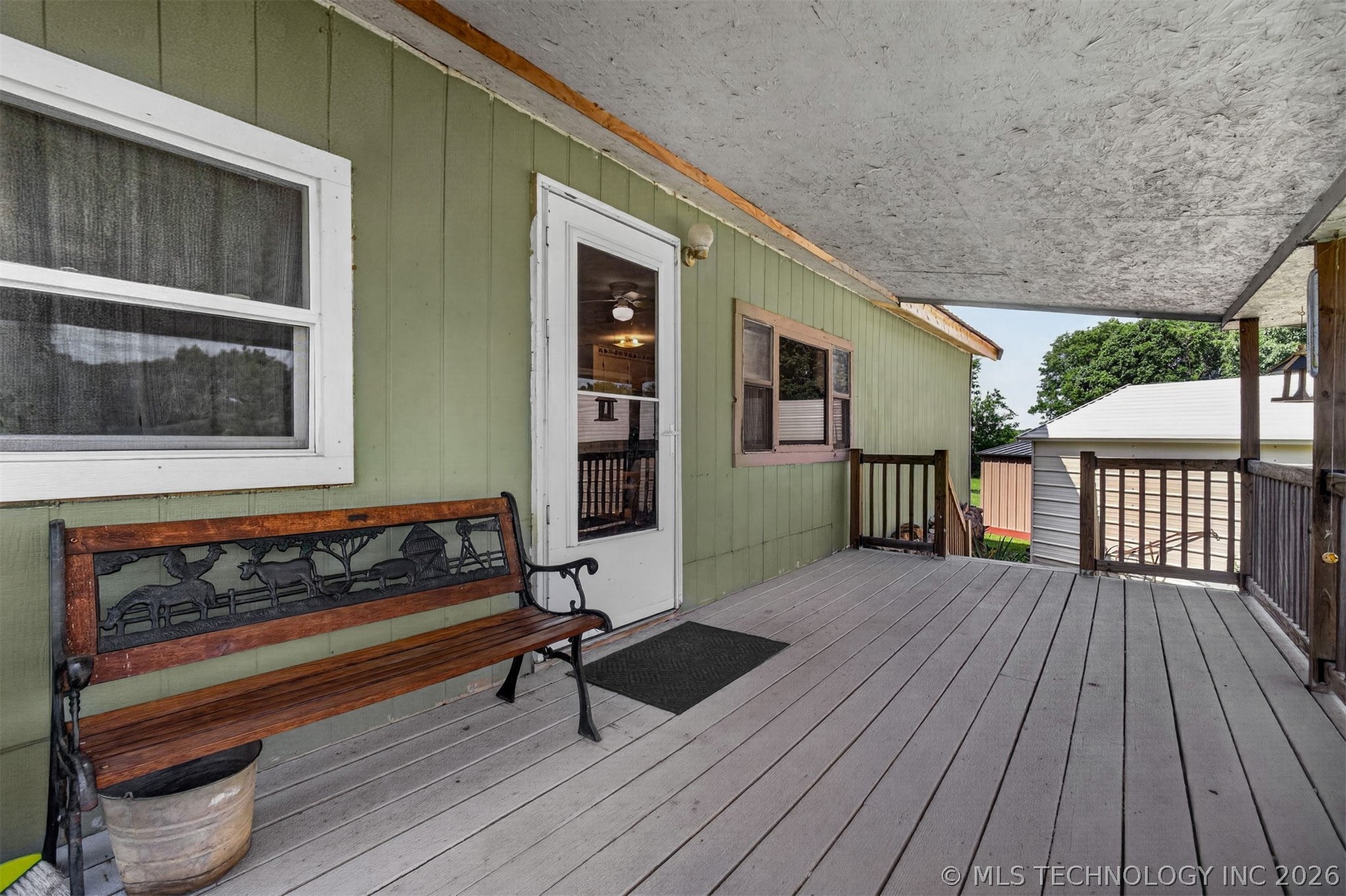 10276 Joes Road Talala OK 74080