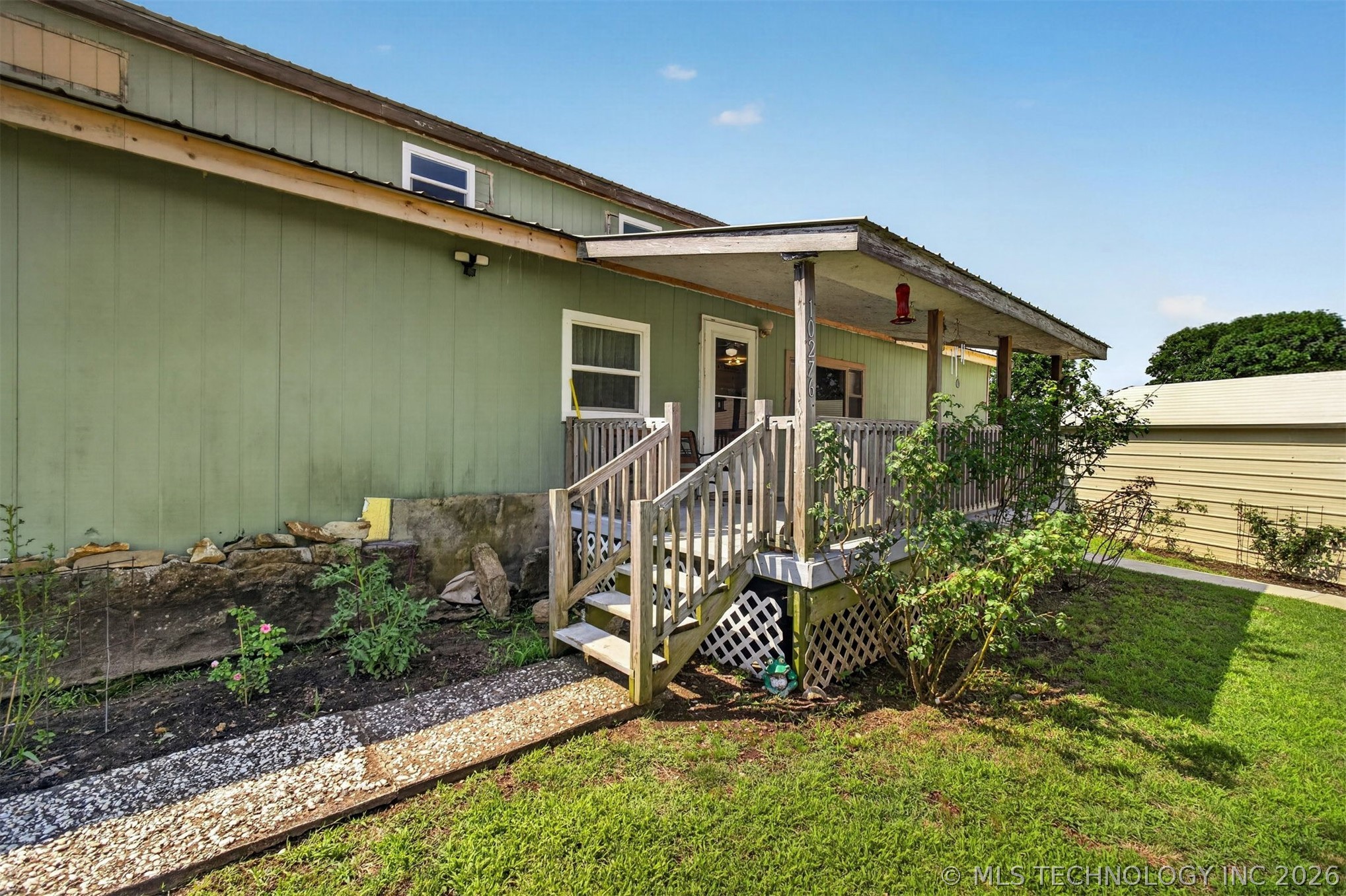 10276 Joes Road Talala OK 74080