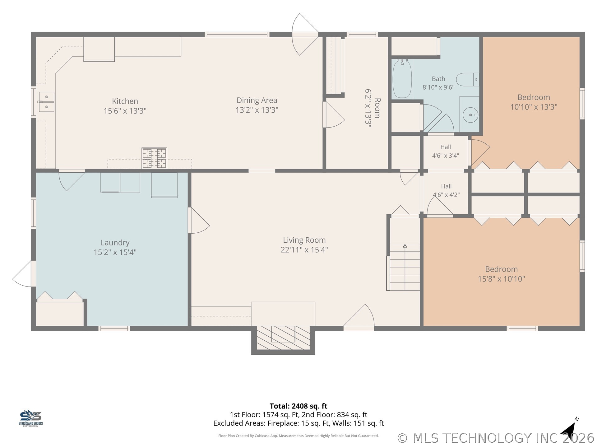 10276 Joes Road Talala OK 74080