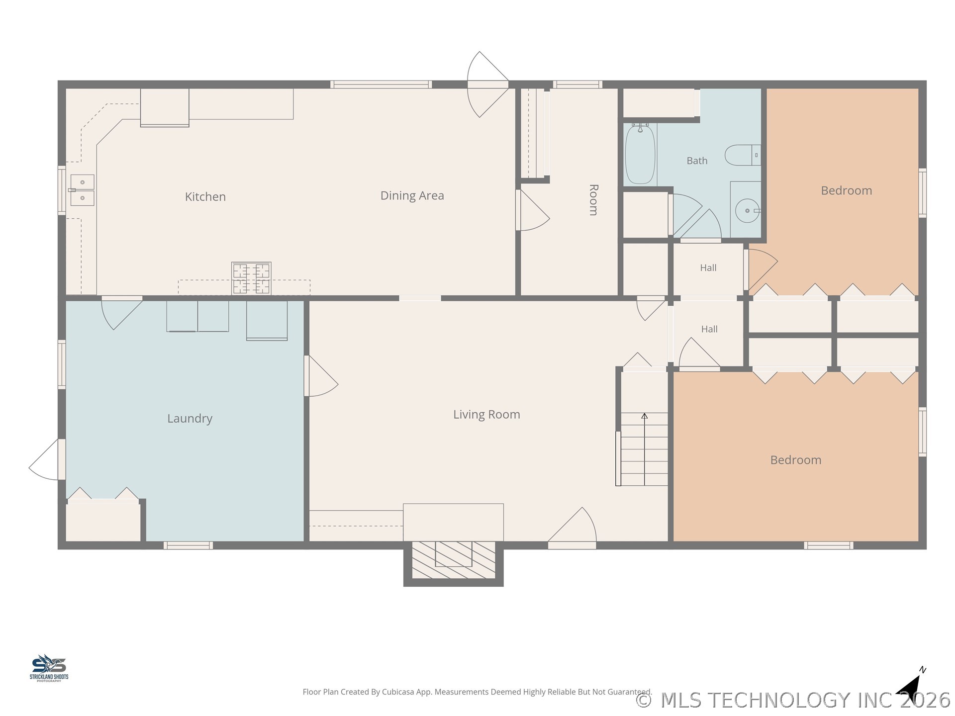 10276 Joes Road Talala OK 74080