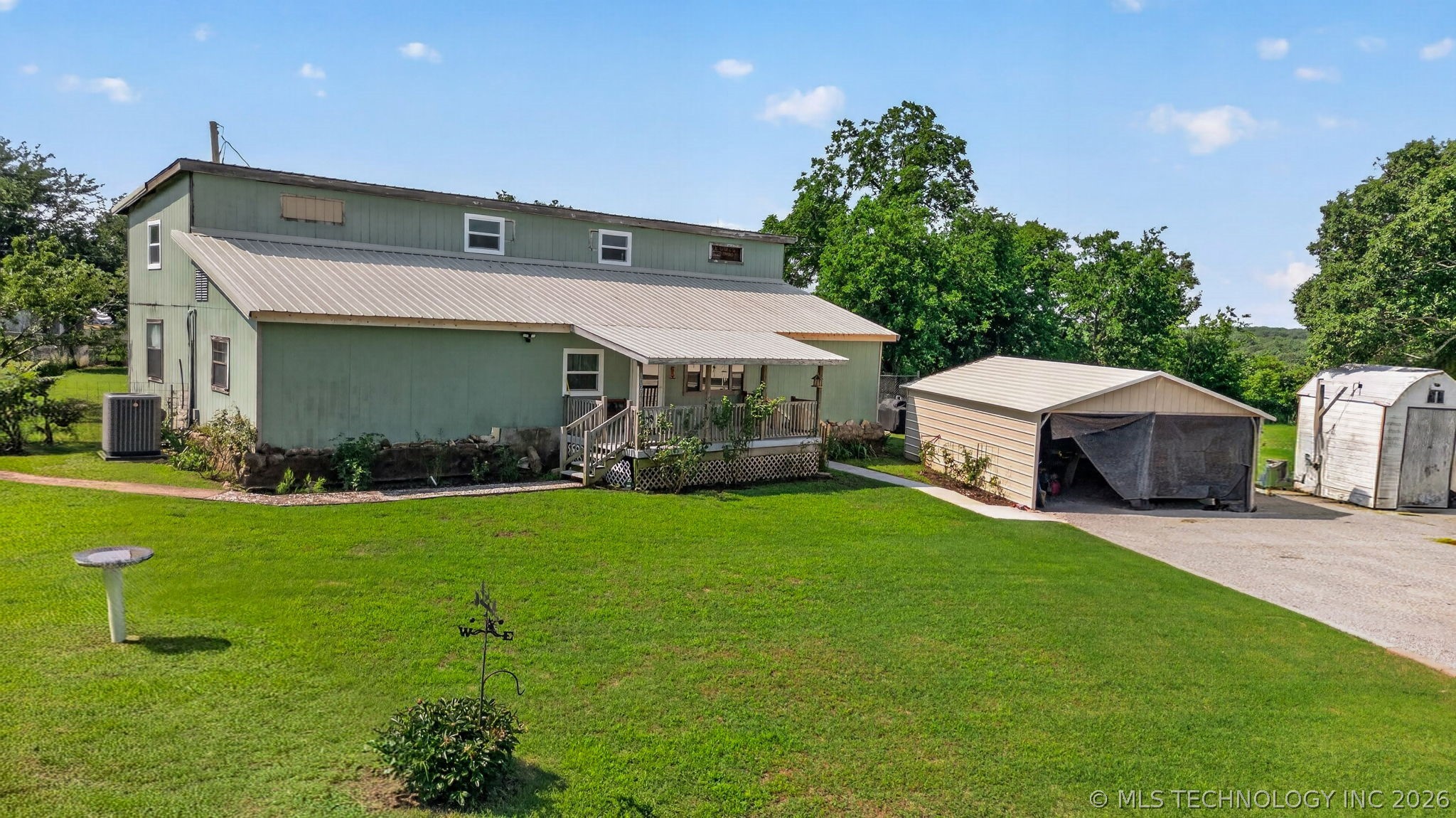 10276 Joes Road Talala OK 74080