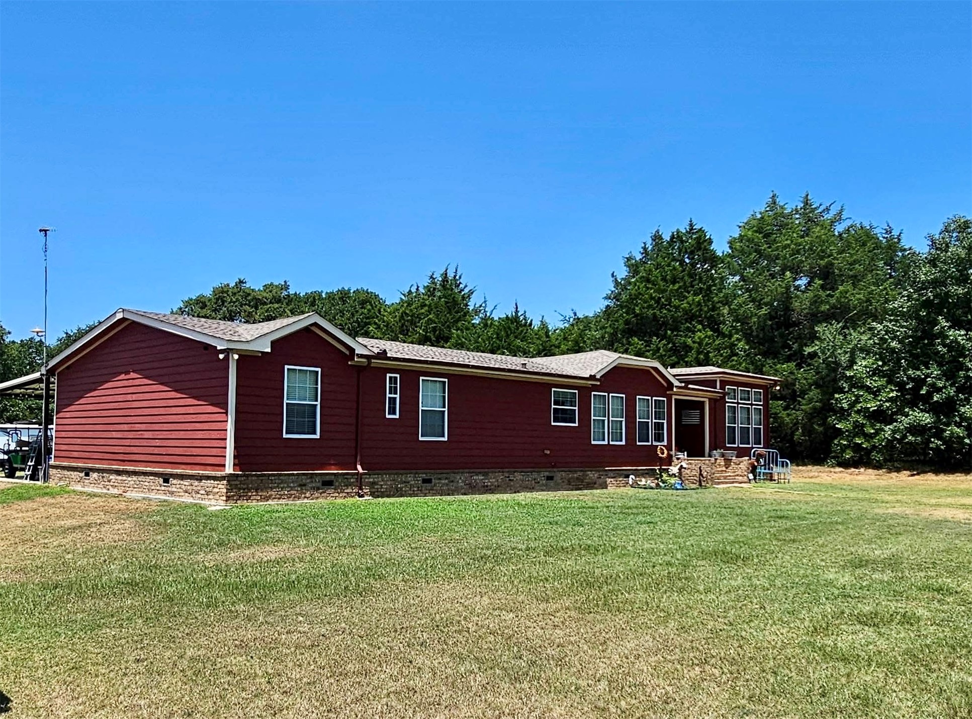 5001 Manuel Kingston OK 73439