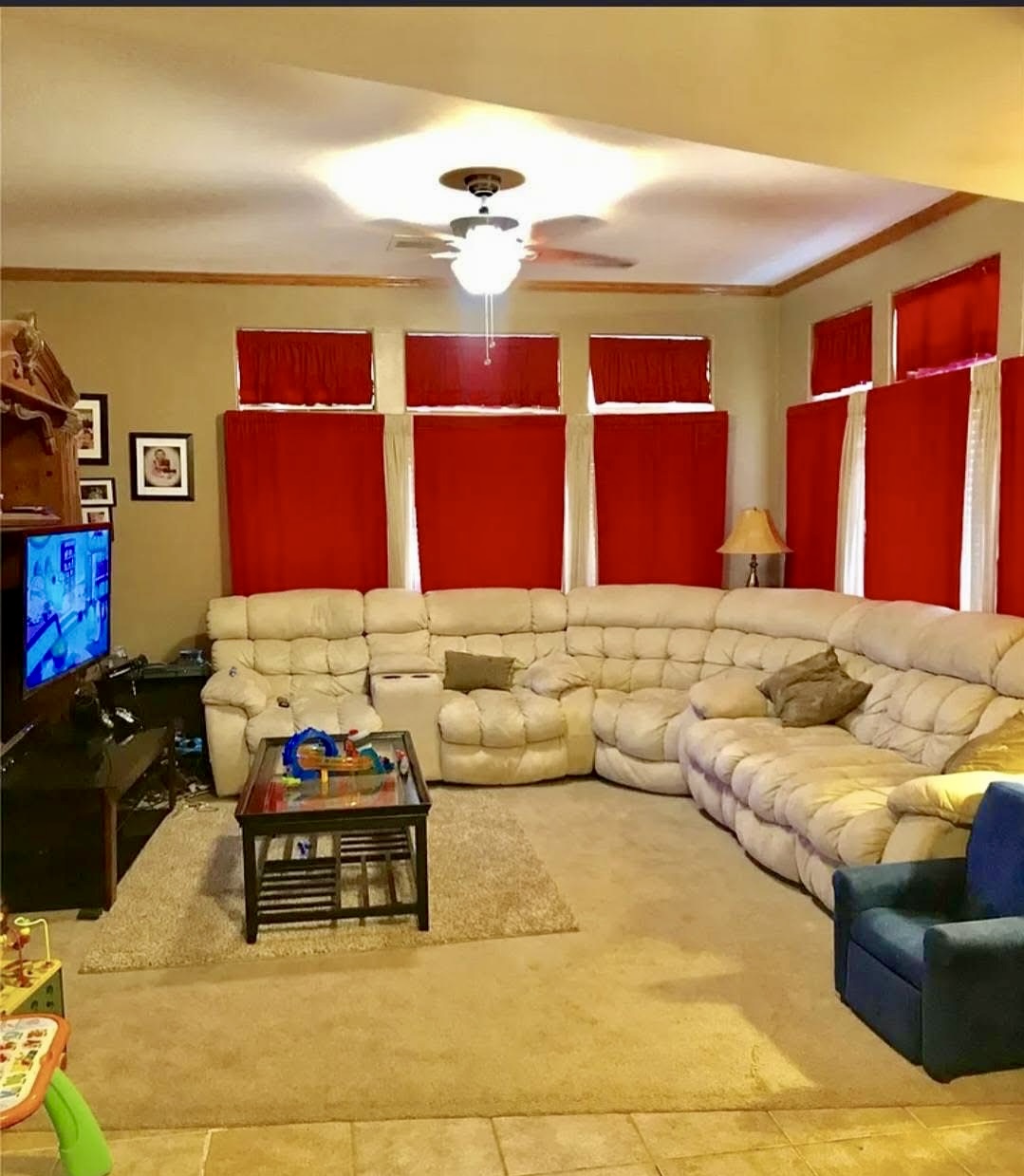 5001 Manuel Kingston OK 73439