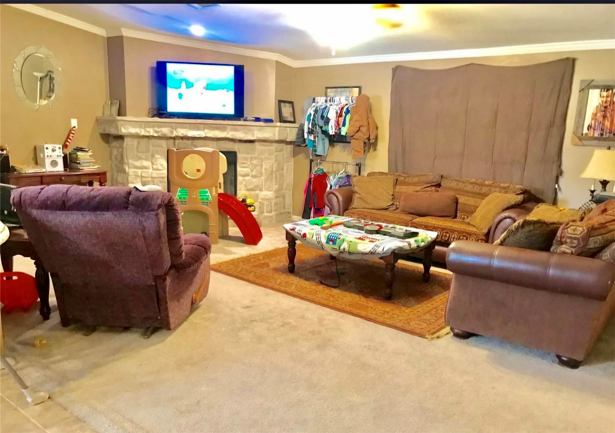 5001 Manuel Kingston OK 73439