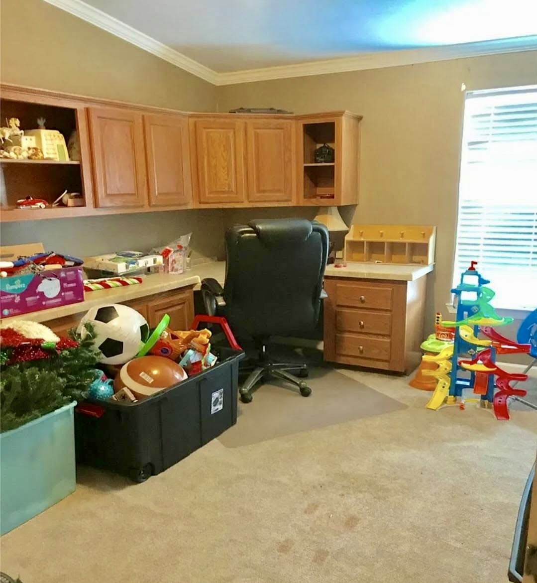 5001 Manuel Kingston OK 73439