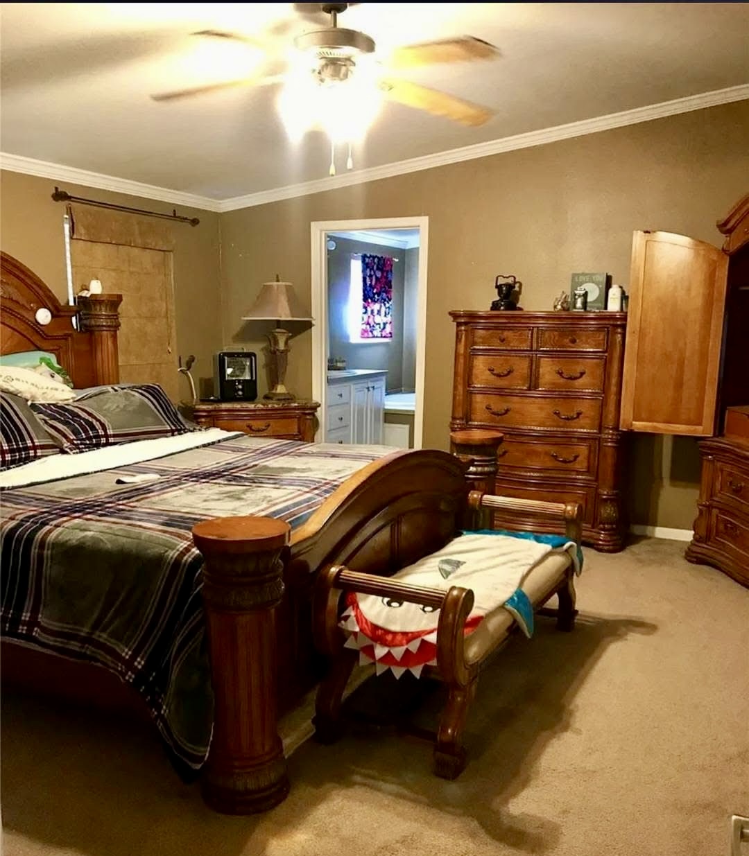 5001 Manuel Kingston OK 73439