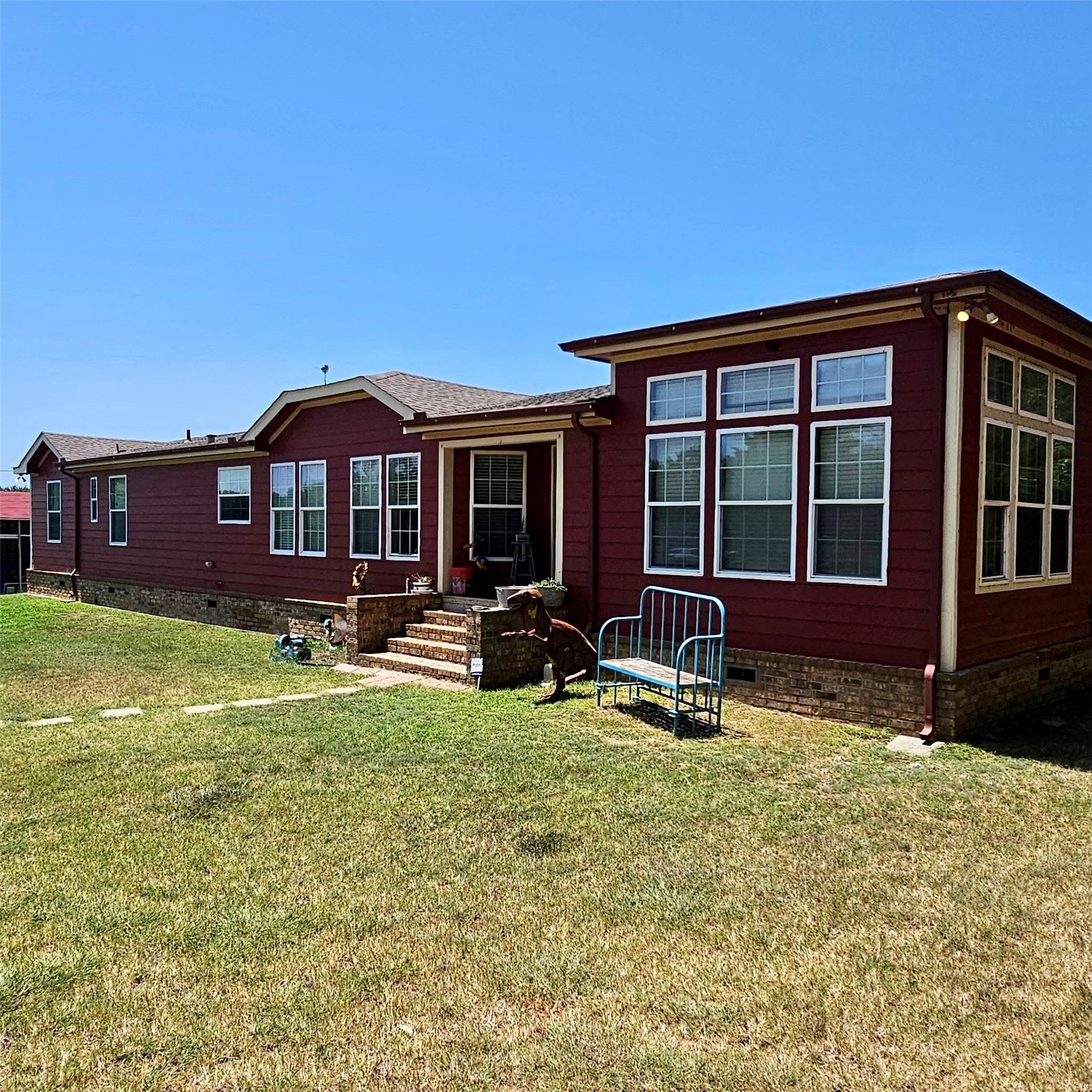 5001 Manuel Kingston OK 73439