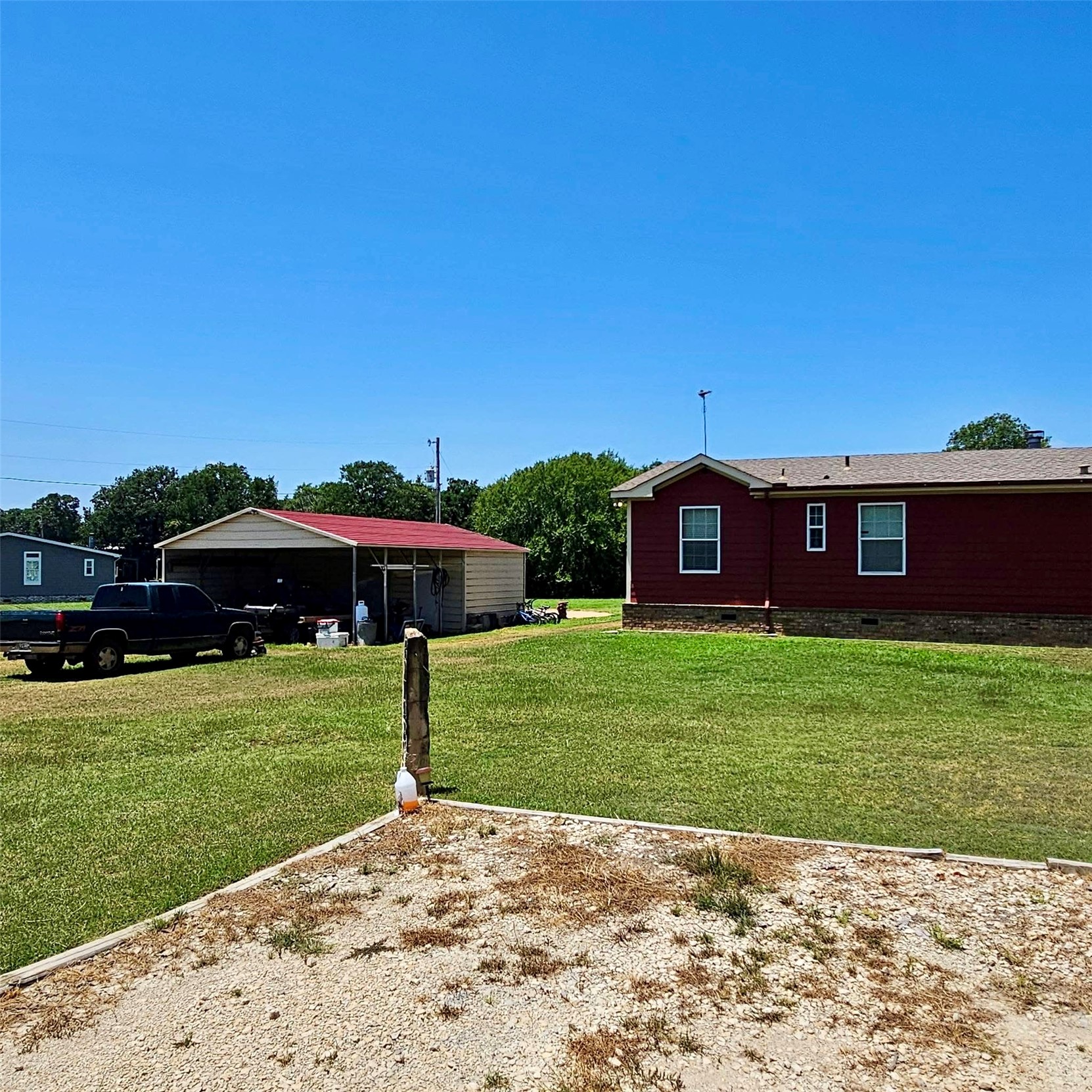 5001 Manuel Kingston OK 73439