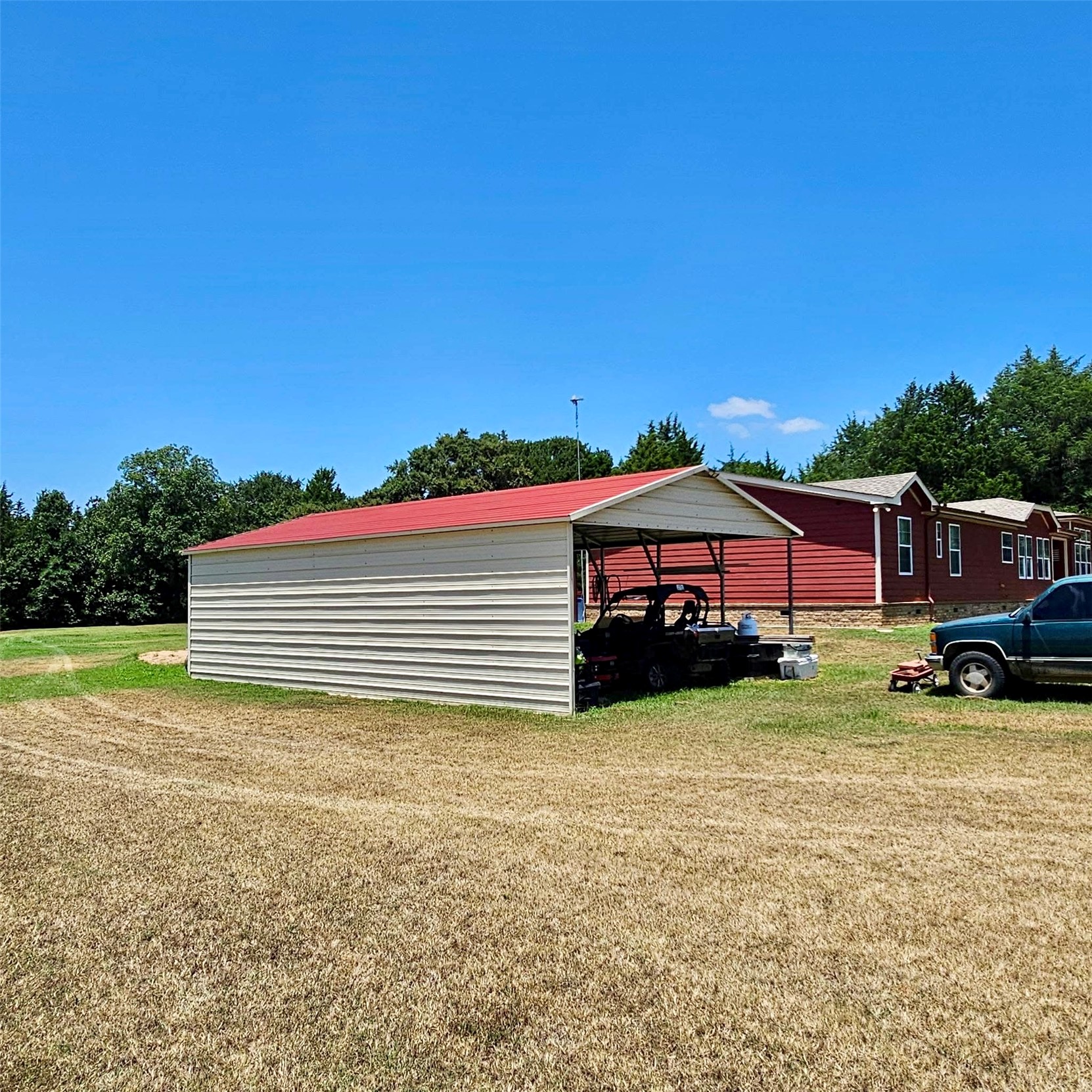 5001 Manuel Kingston OK 73439