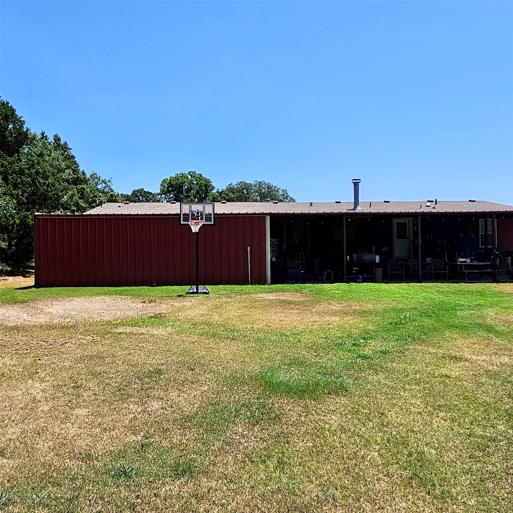 5001 Manuel Kingston OK 73439