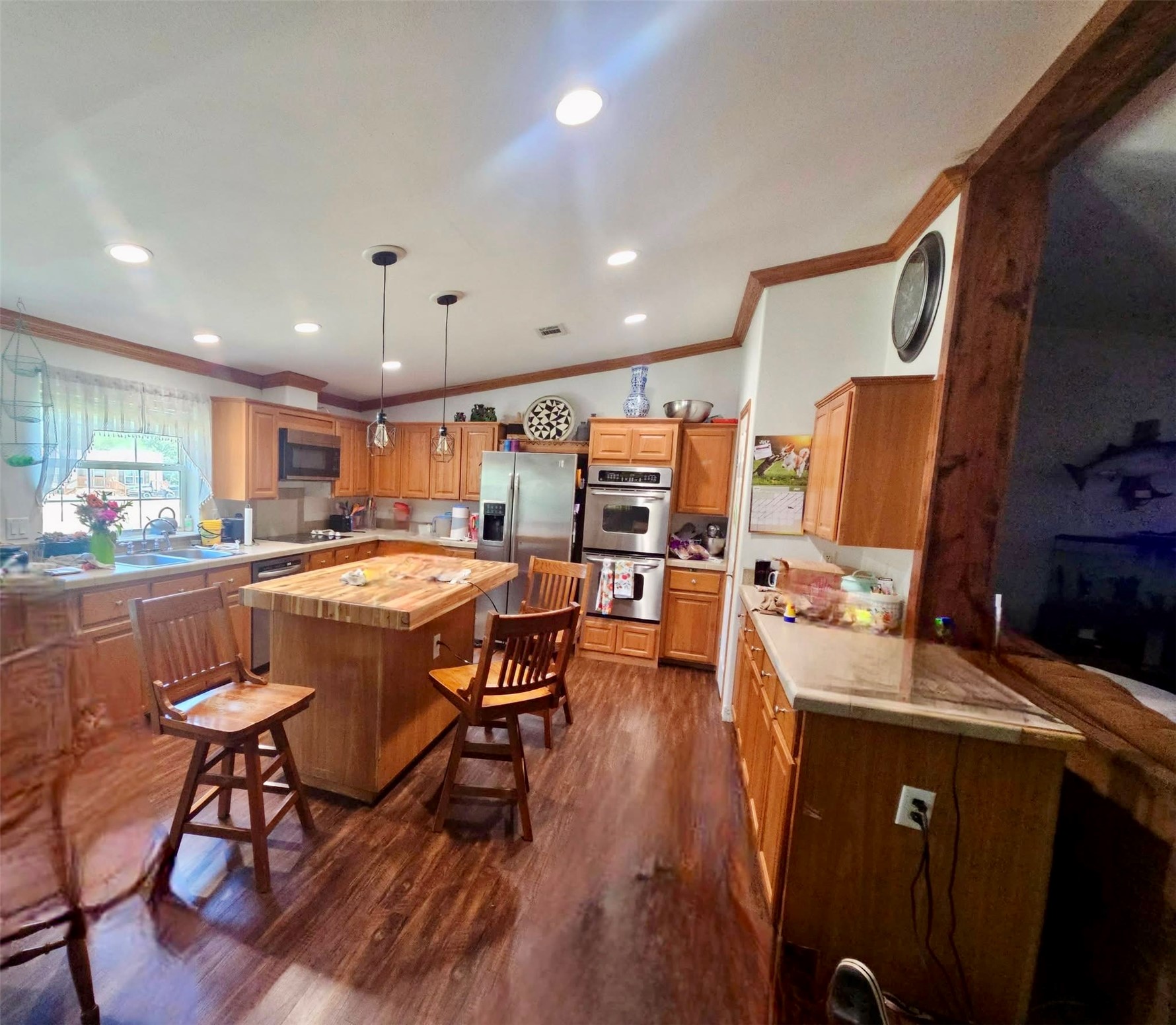 5001 Manuel Kingston OK 73439