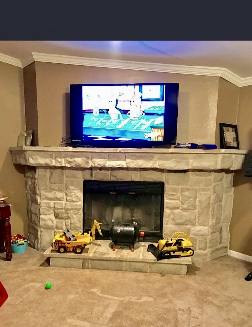 5001 Manuel Kingston OK 73439