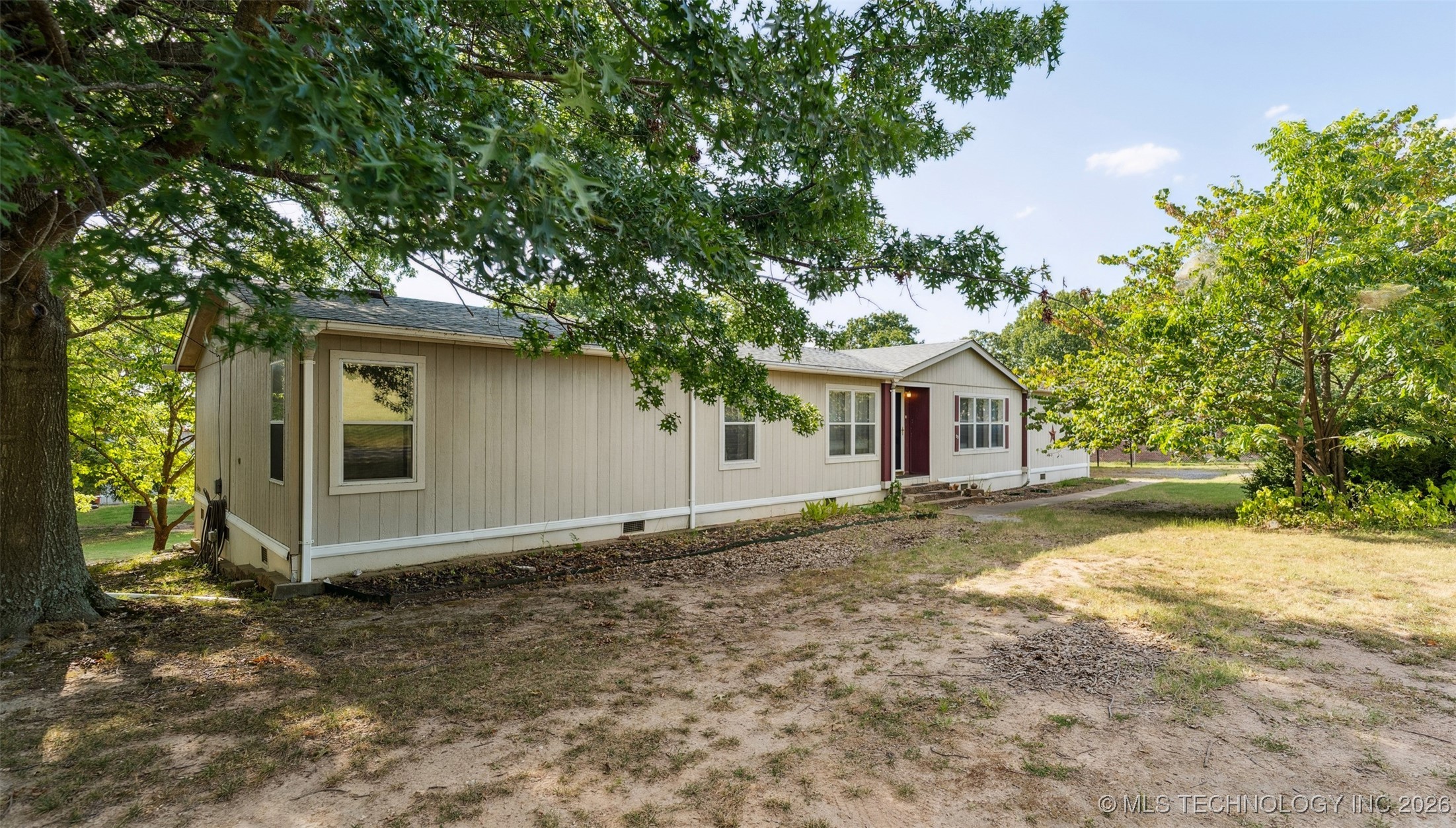 33 E Center Street Salina OK 74365