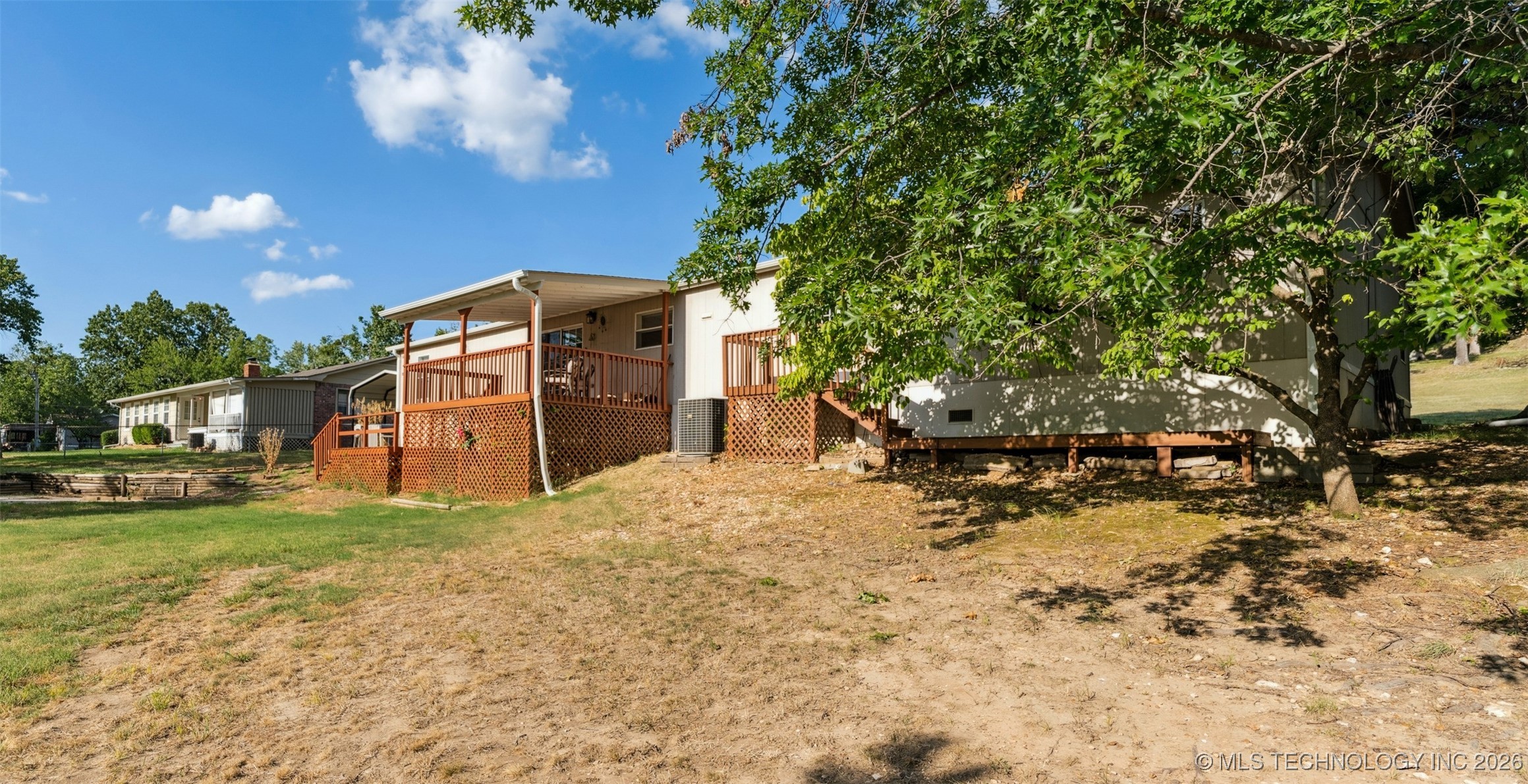 33 E Center Street Salina OK 74365