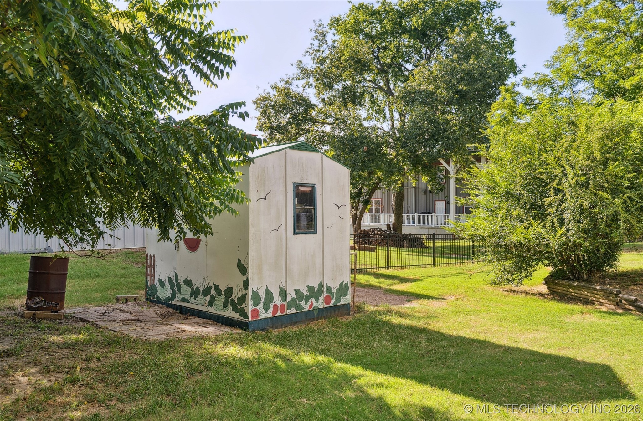 33 E Center Street Salina OK 74365