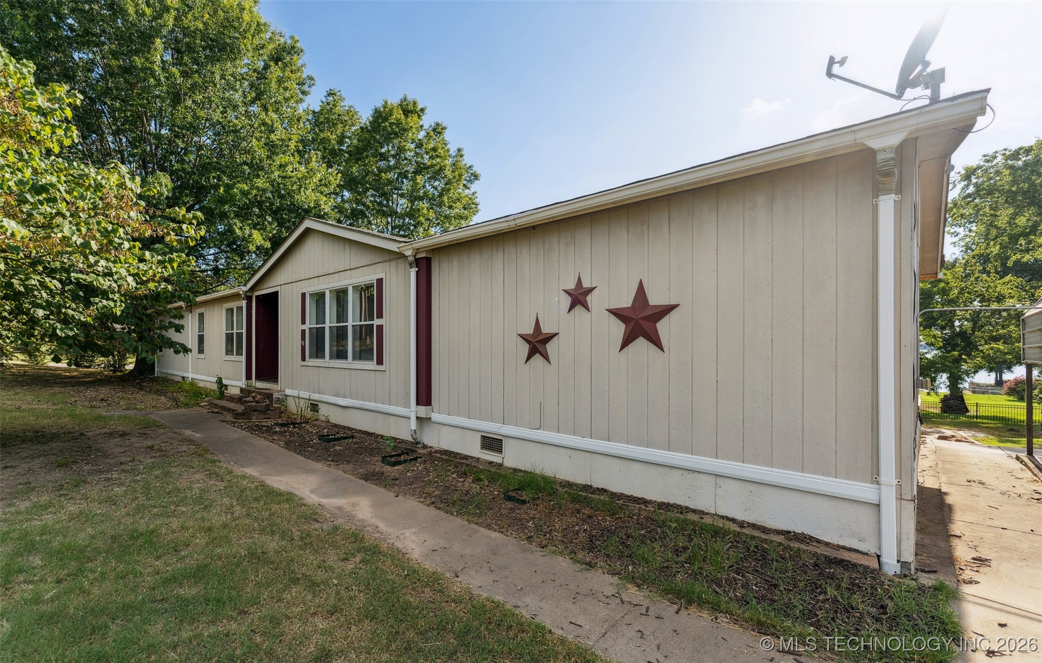 33 E Center Street Salina OK 74365
