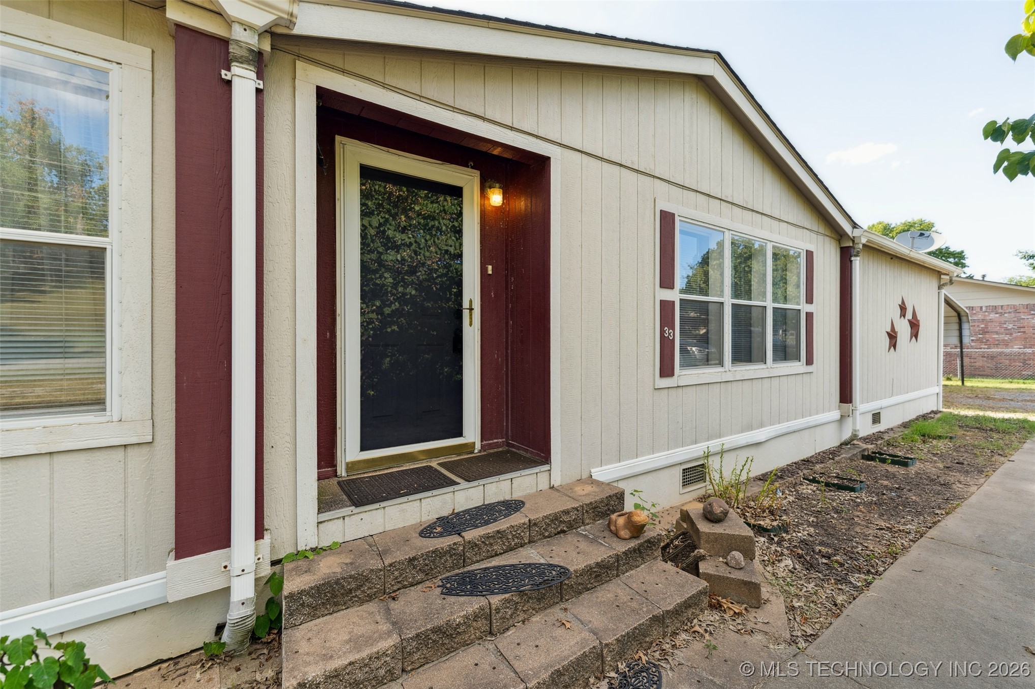 33 E Center Street Salina OK 74365