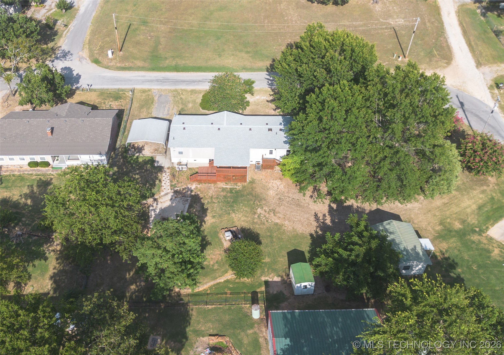 33 E Center Street Salina OK 74365