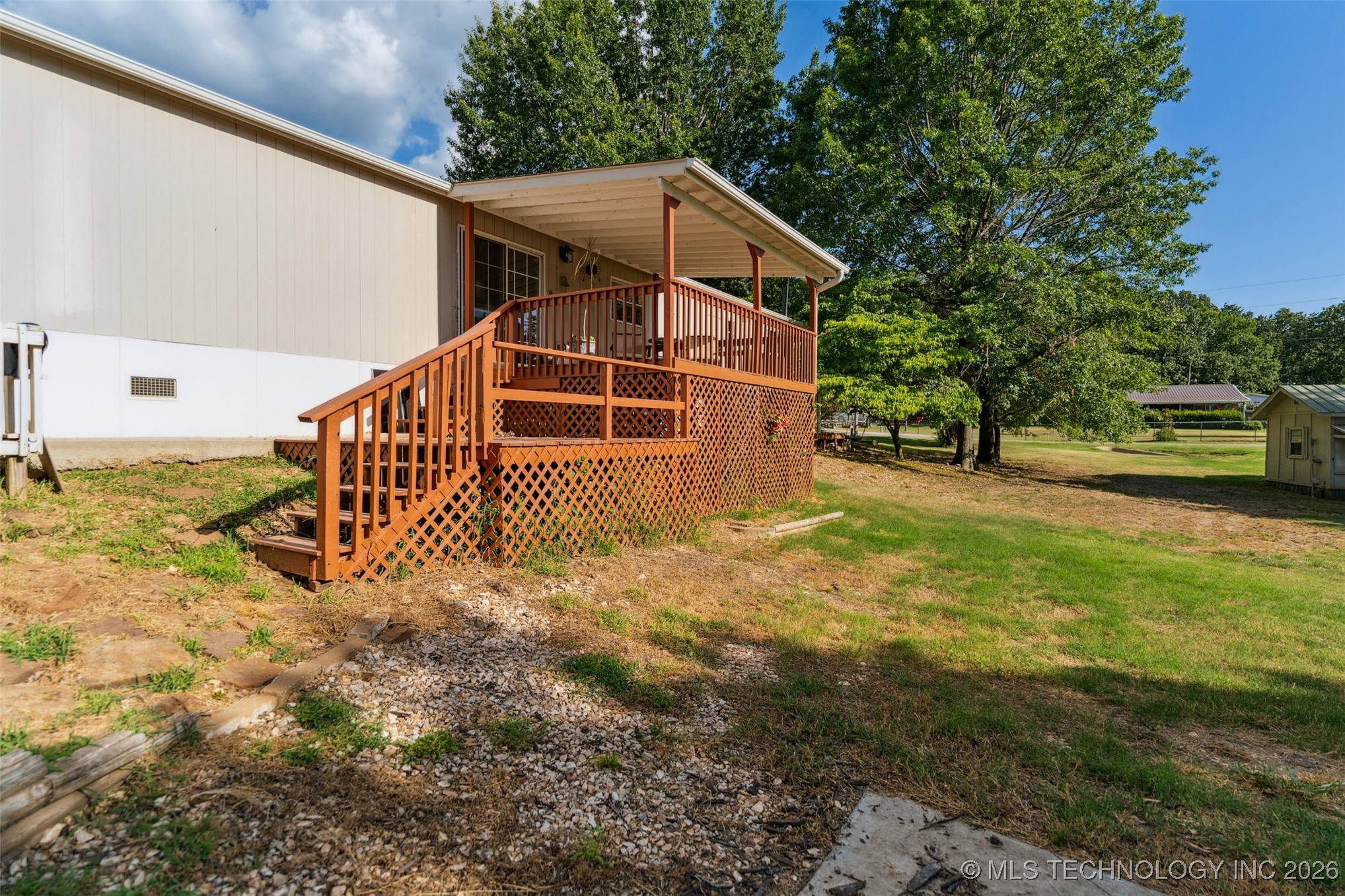 33 E Center Street Salina OK 74365