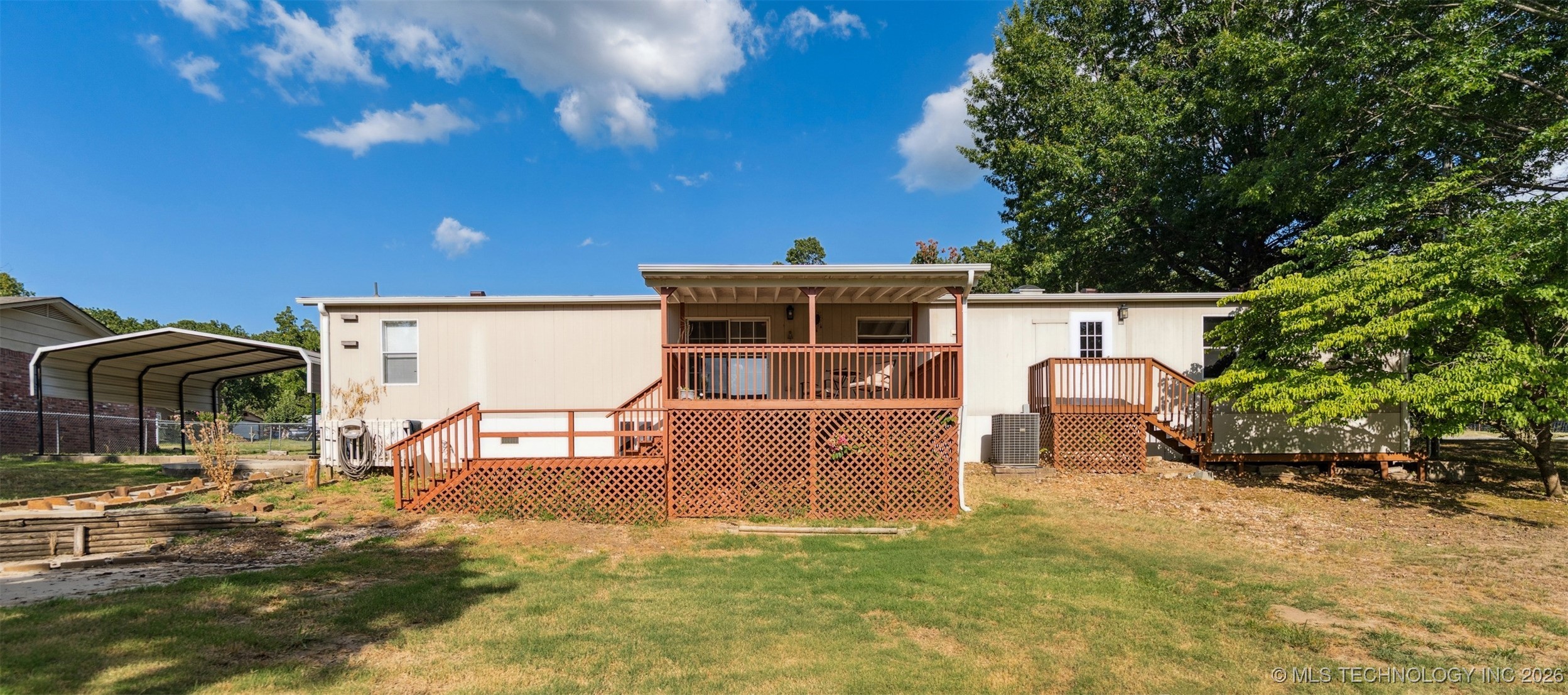 33 E Center Street Salina OK 74365