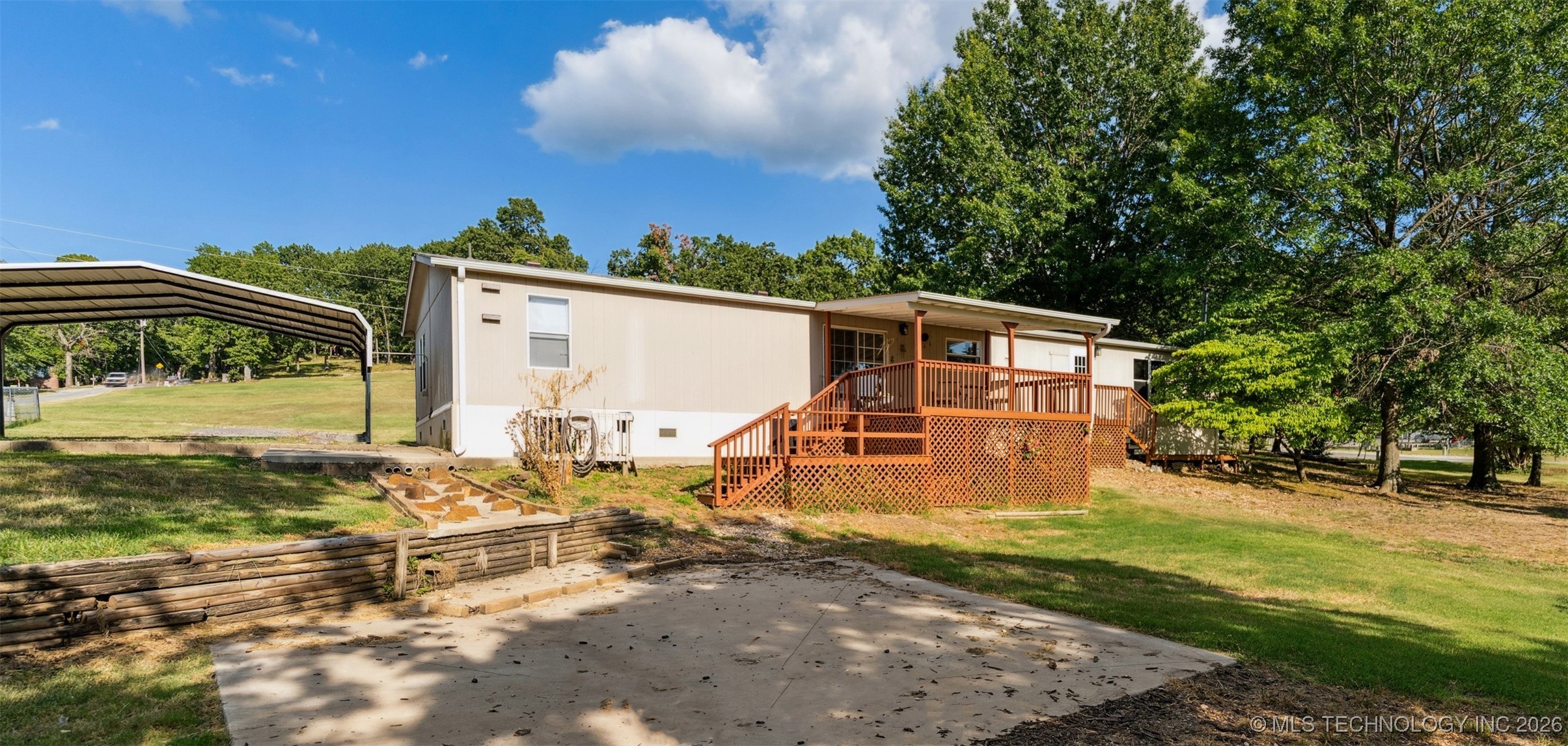 33 E Center Street Salina OK 74365
