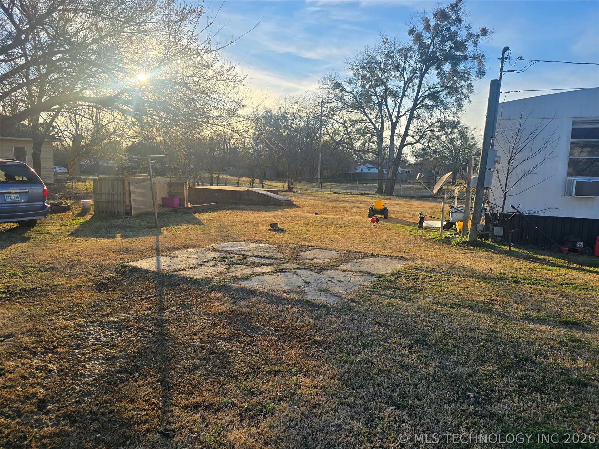415 Russell Street Caddo OK 74729