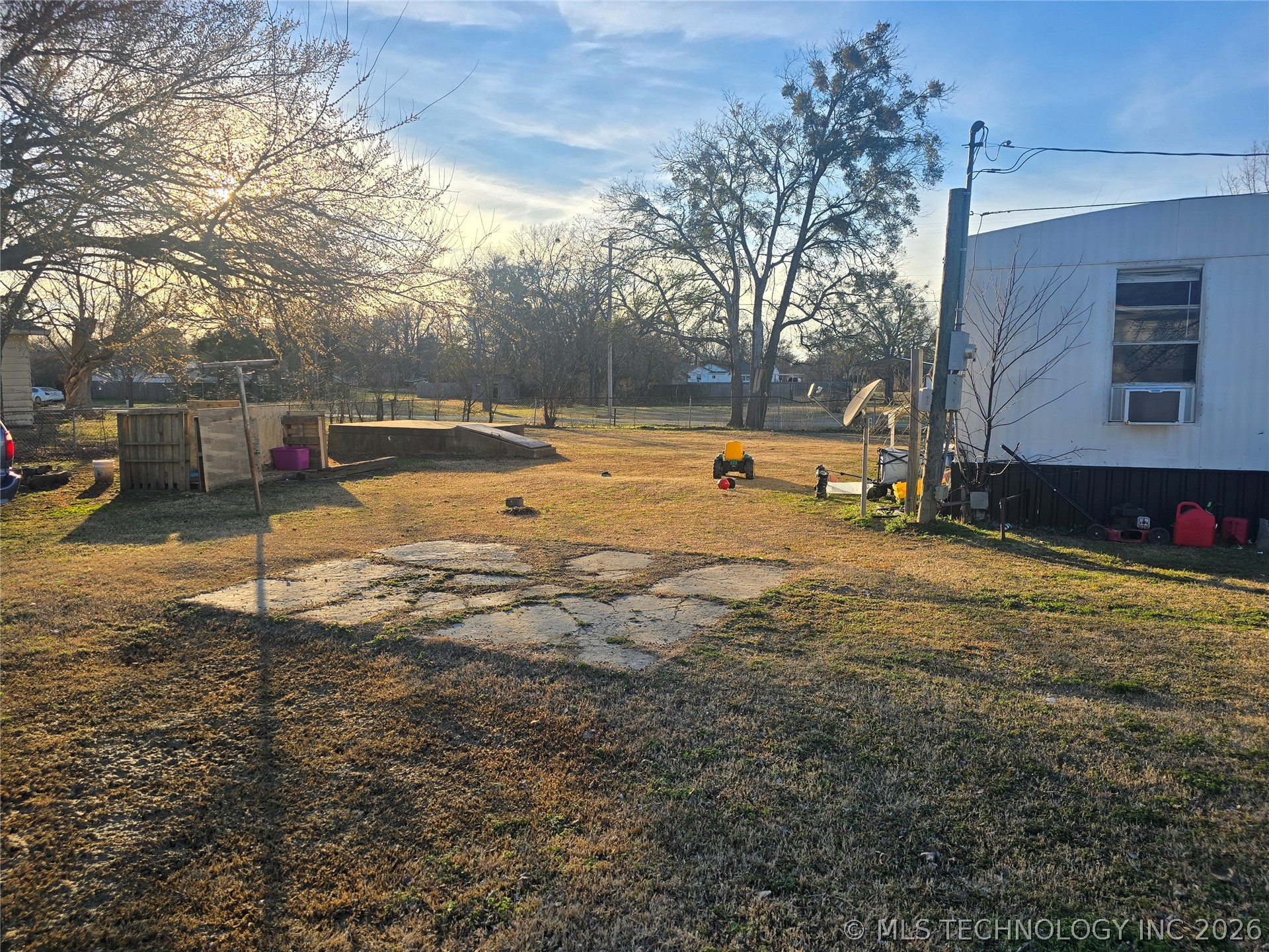 415 Russell Street Caddo OK 74729