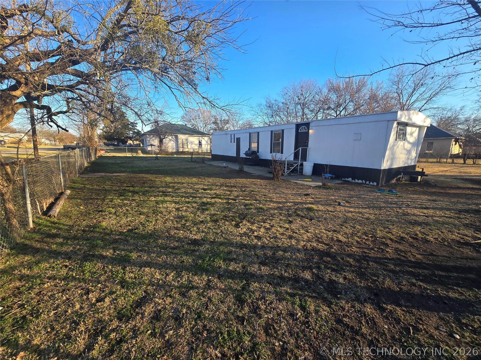 415 Russell Street Caddo OK 74729