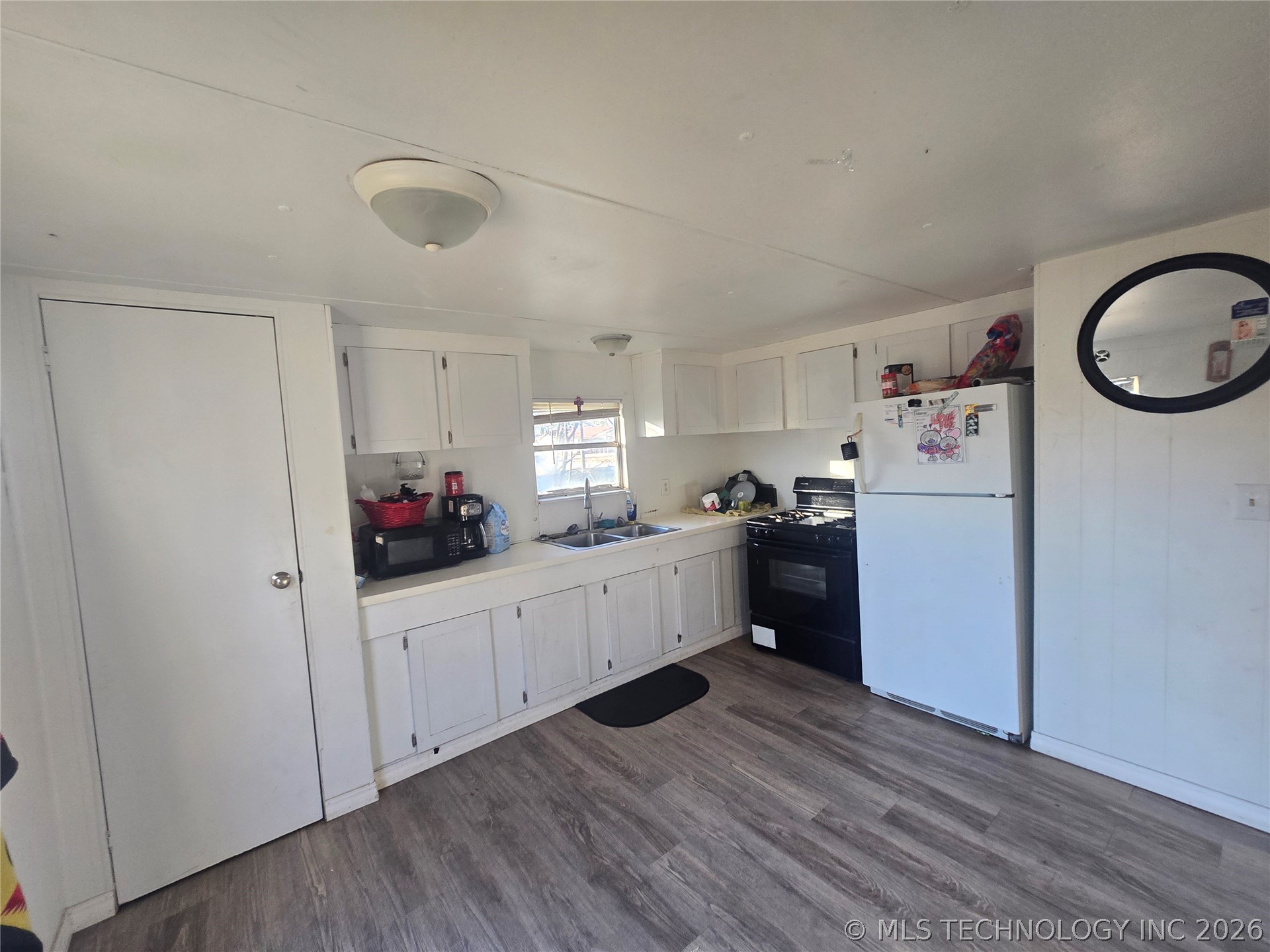 415 Russell Street Caddo OK 74729