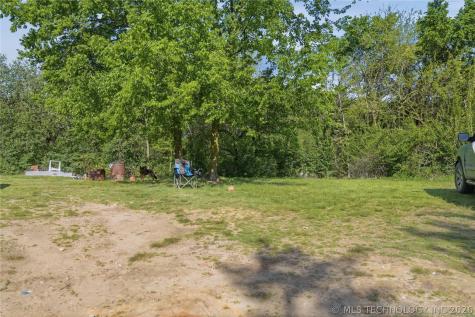 20233 S 85th Street E Webbers Falls OK 74470