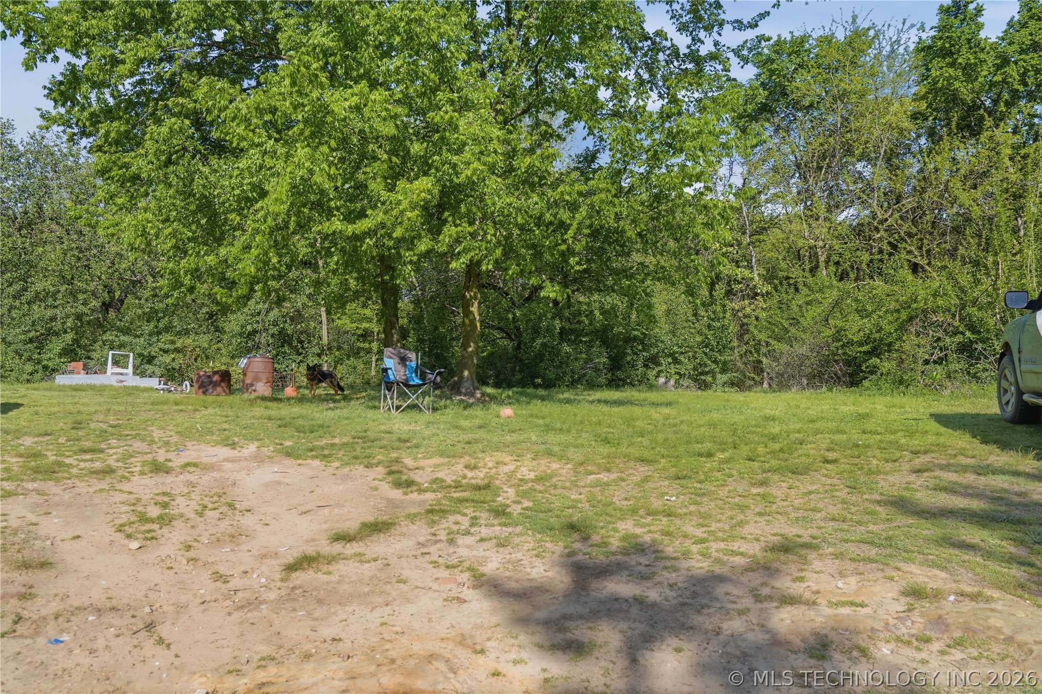 20233 S 85th Street E Webbers Falls OK 74470