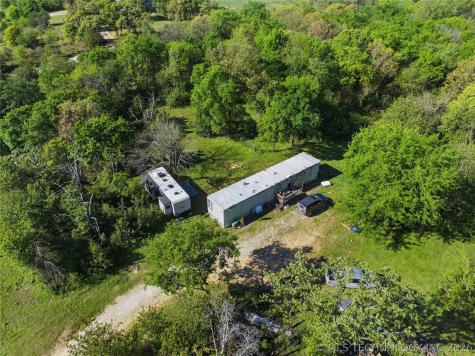 20233 S 85th Street E Webbers Falls OK 74470