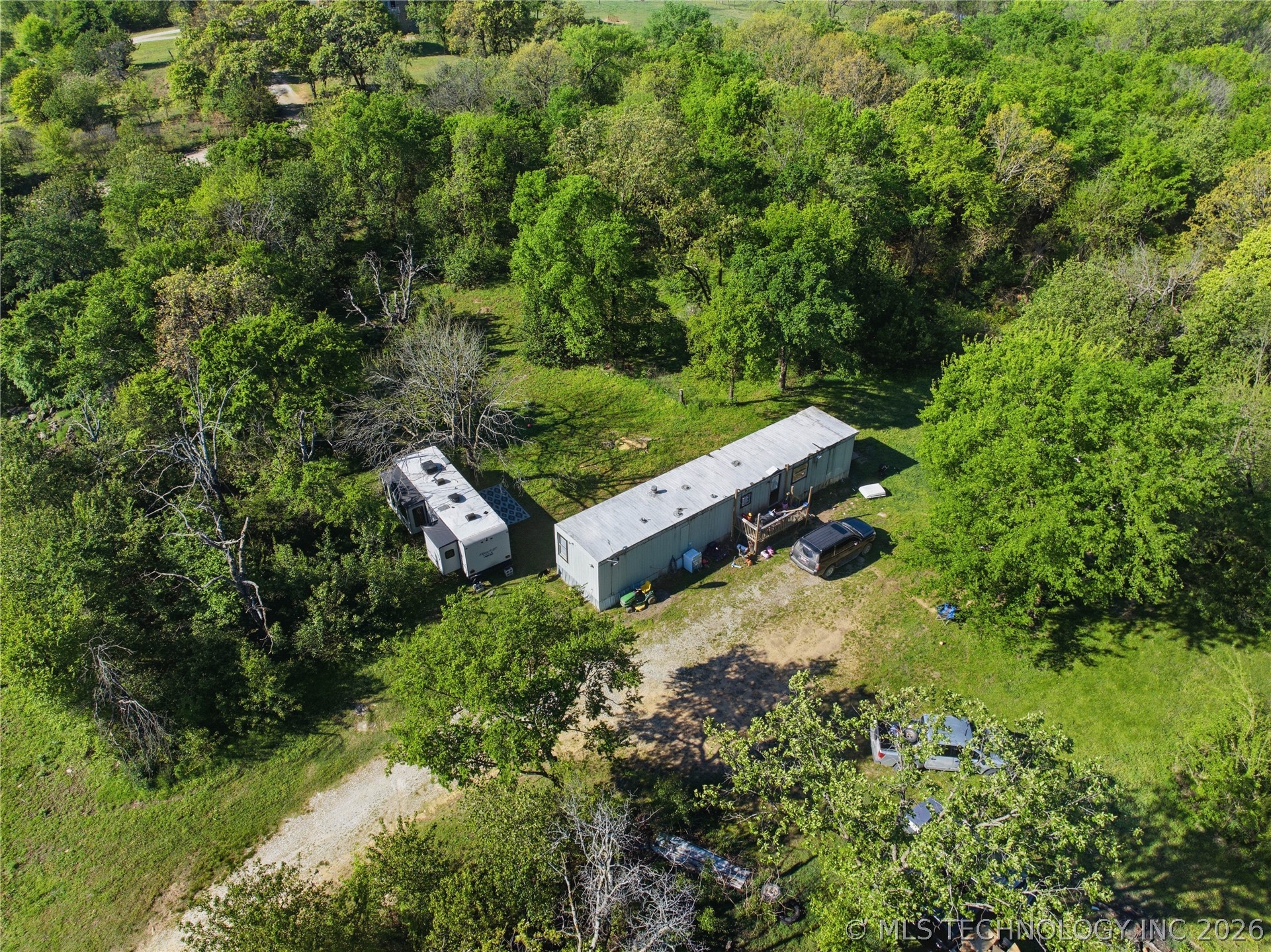 20233 S 85th Street E Webbers Falls OK 74470