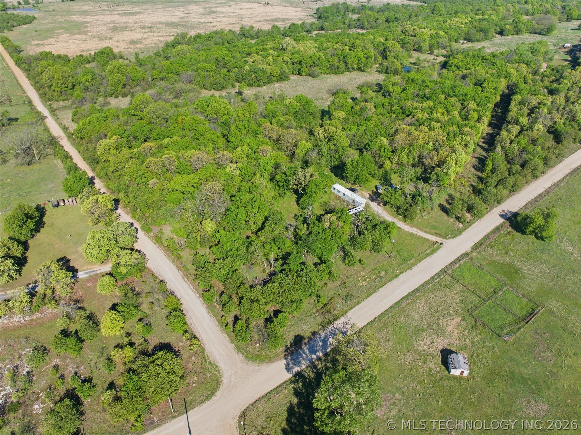 20233 S 85th Street E Webbers Falls OK 74470