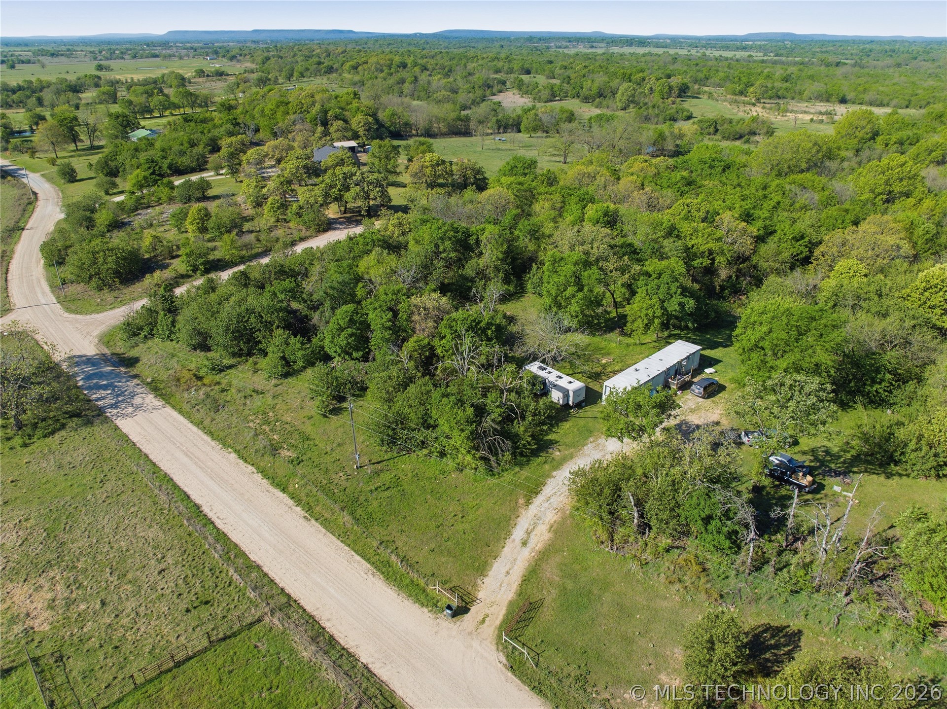 20233 S 85th Street E Webbers Falls OK 74470