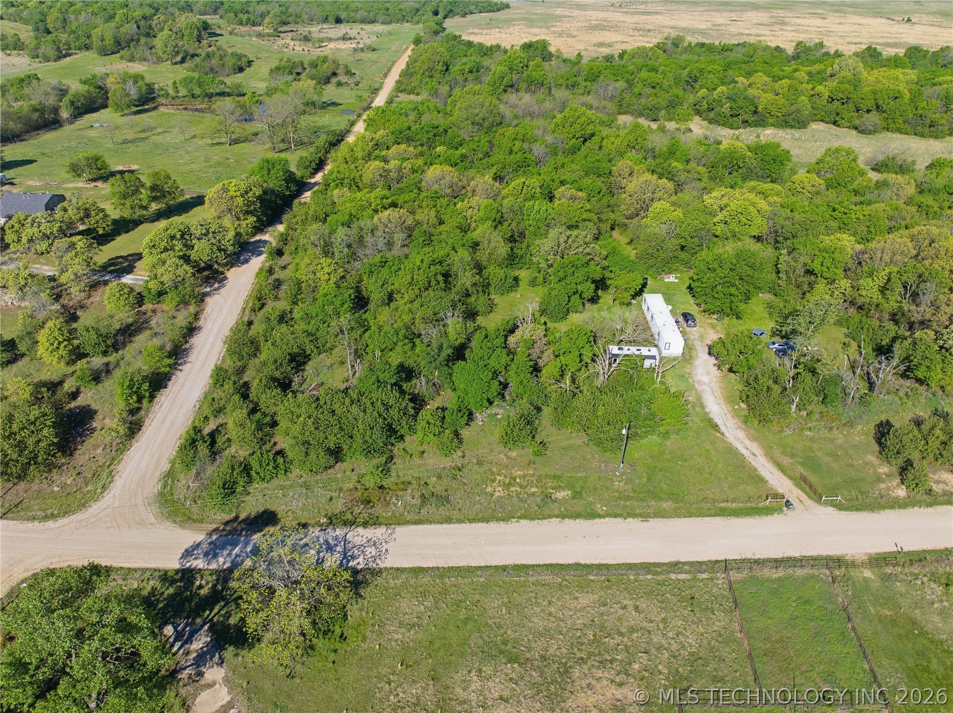 20233 S 85th Street E Webbers Falls OK 74470