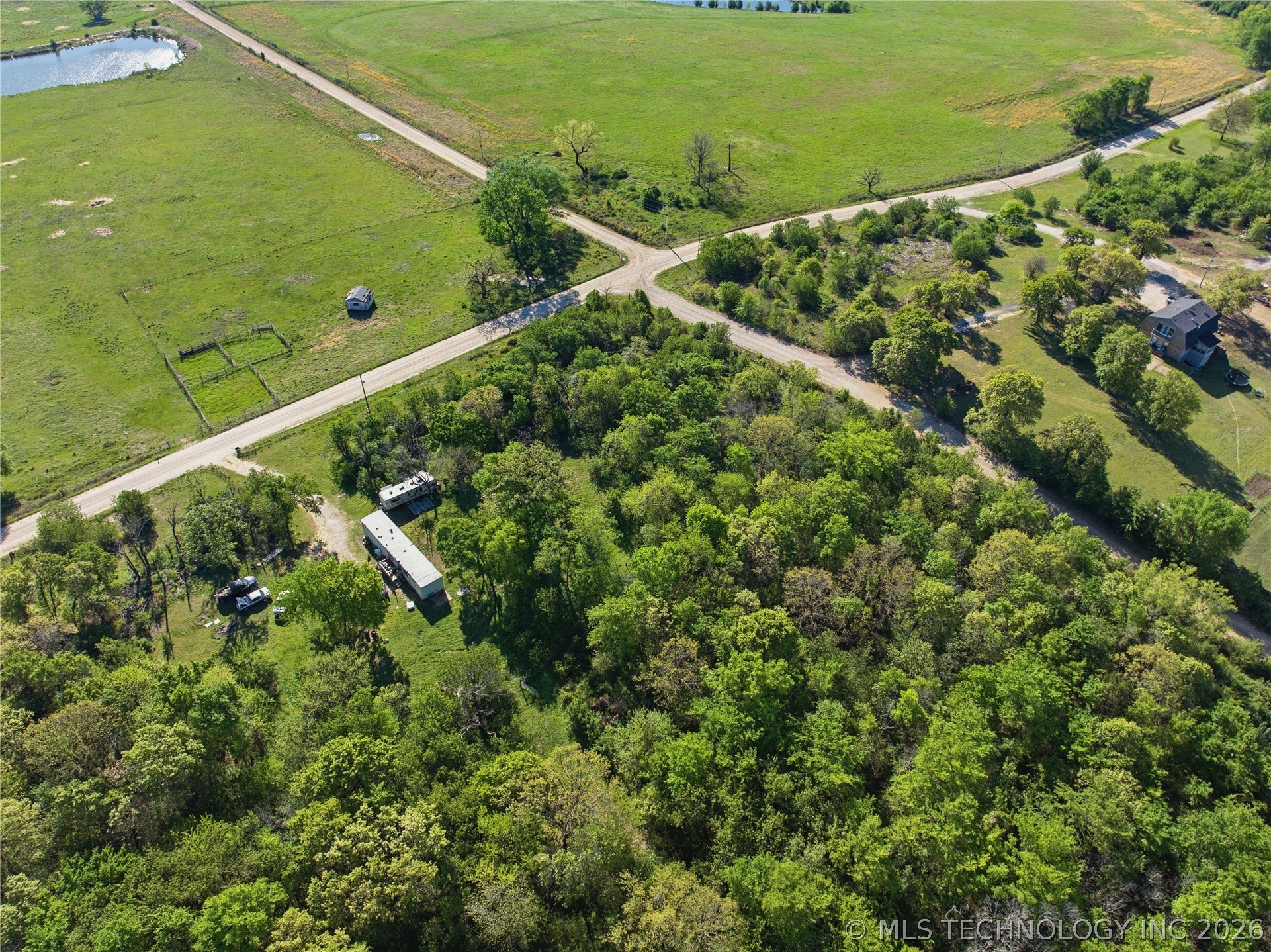 20233 S 85th Street E Webbers Falls OK 74470