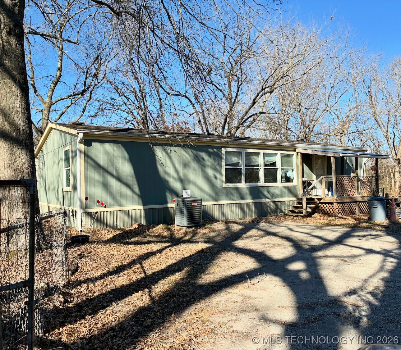 26275 E 16th Street Catoosa OK 74015
