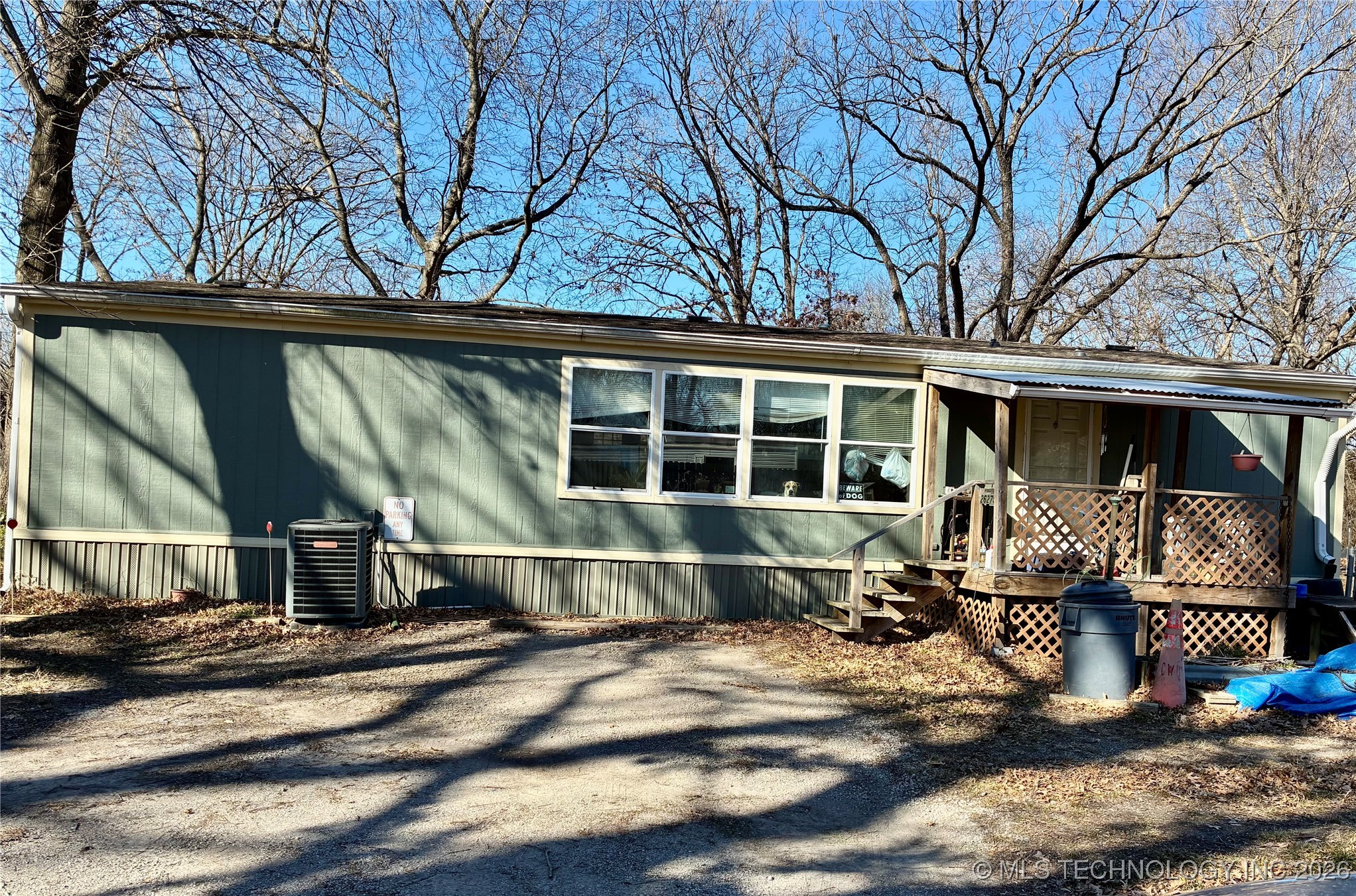 26275 E 16th Street Catoosa OK 74015