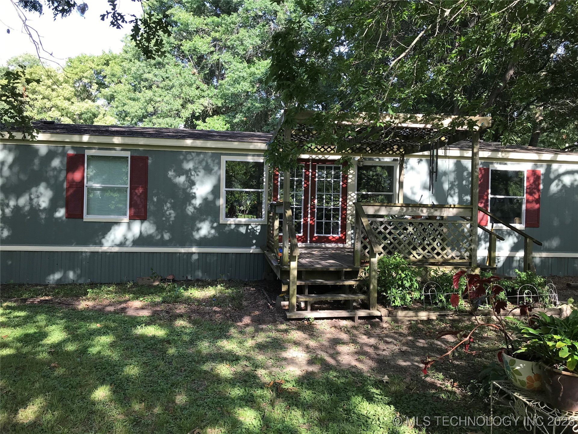 26275 E 16th Street Catoosa OK 74015