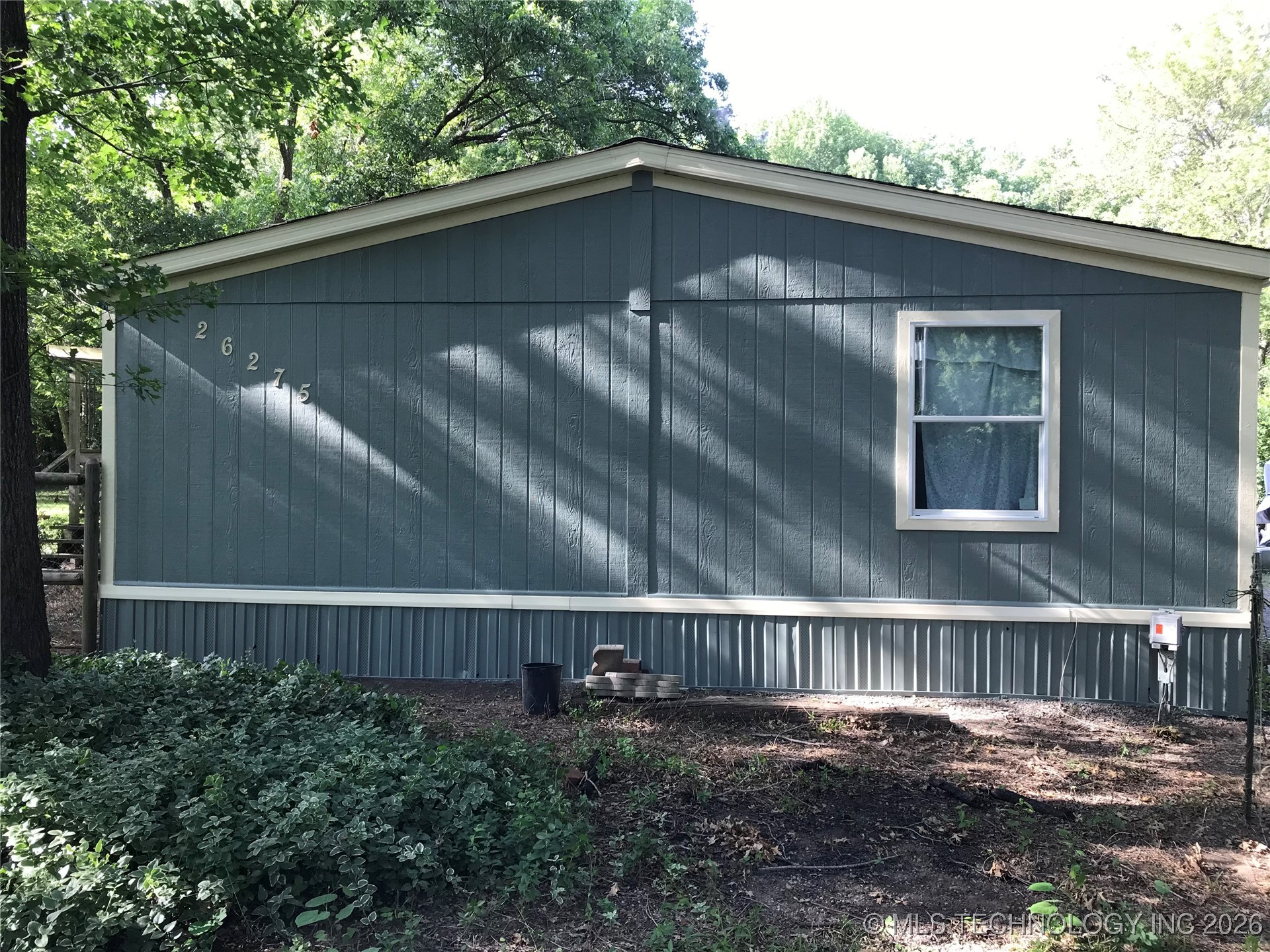 26275 E 16th Street Catoosa OK 74015