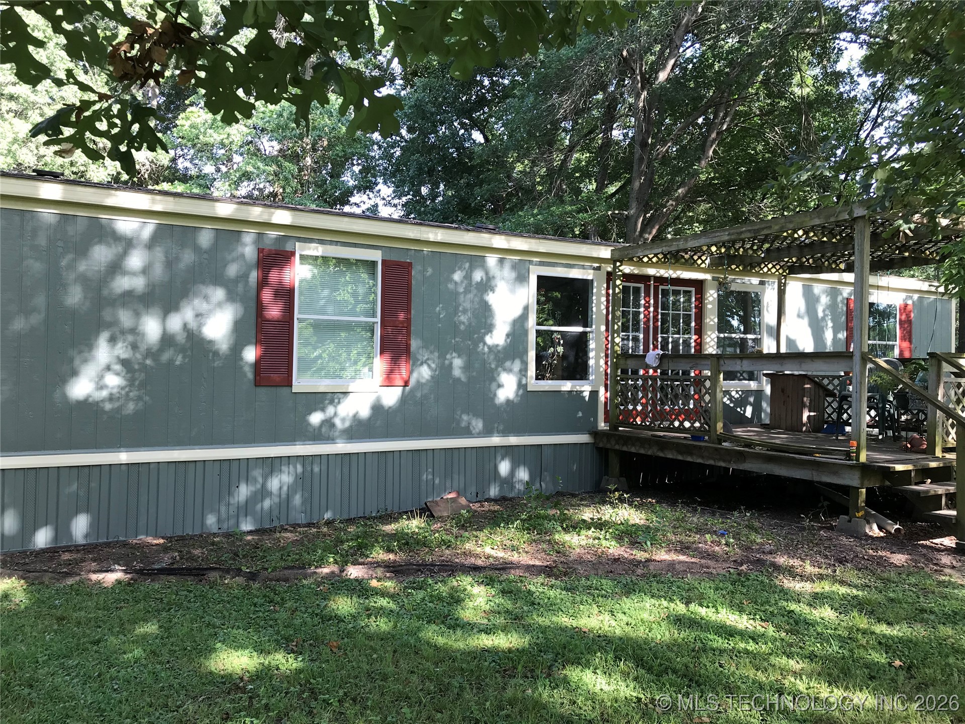 26275 E 16th Street Catoosa OK 74015
