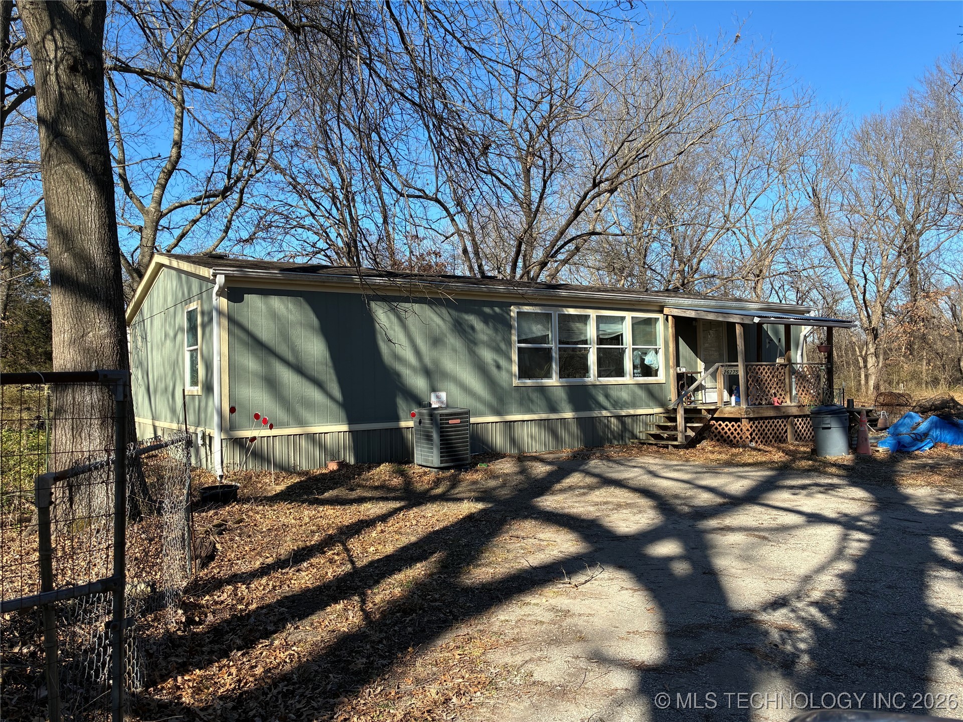 26275 E 16th Street Catoosa OK 74015