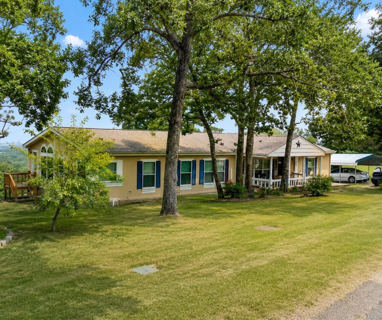 400 Dogwood Street Gore OK 74435
